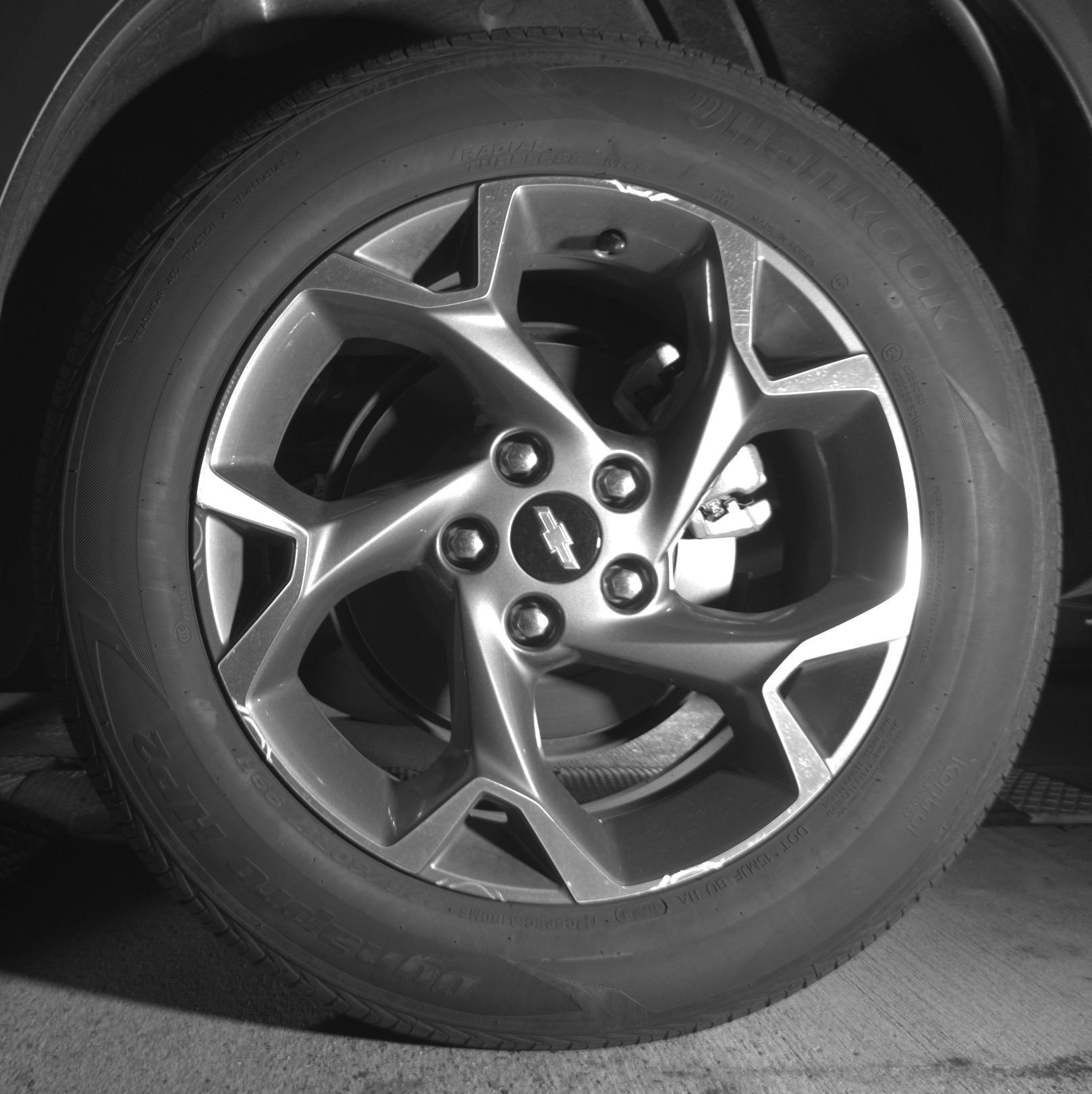 Thumbnail: 2025 Chevrolet Trax - 14