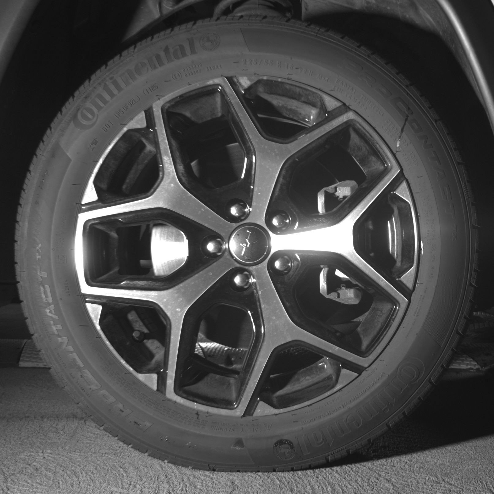 Thumbnail: 2025 Jeep Compass - 13