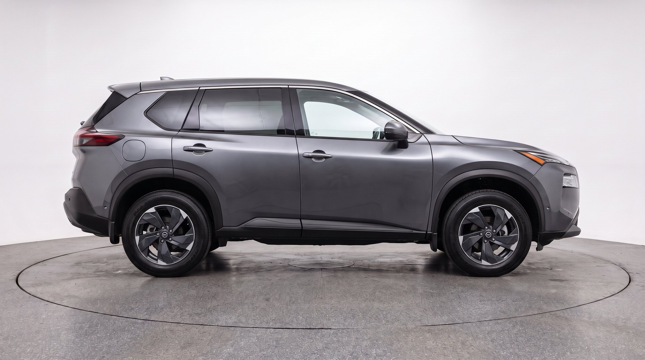 Thumbnail: 2025 Nissan Rogue - 11