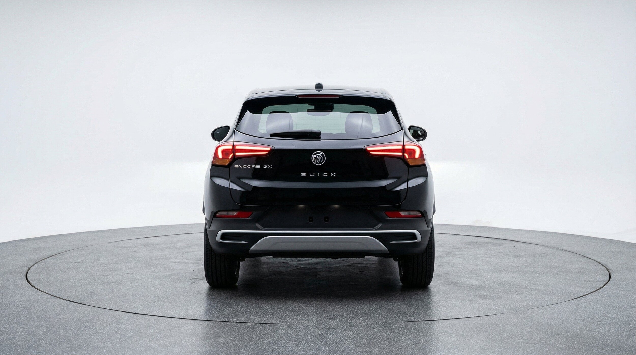 Thumbnail: 2026 Buick Encore GX - 7