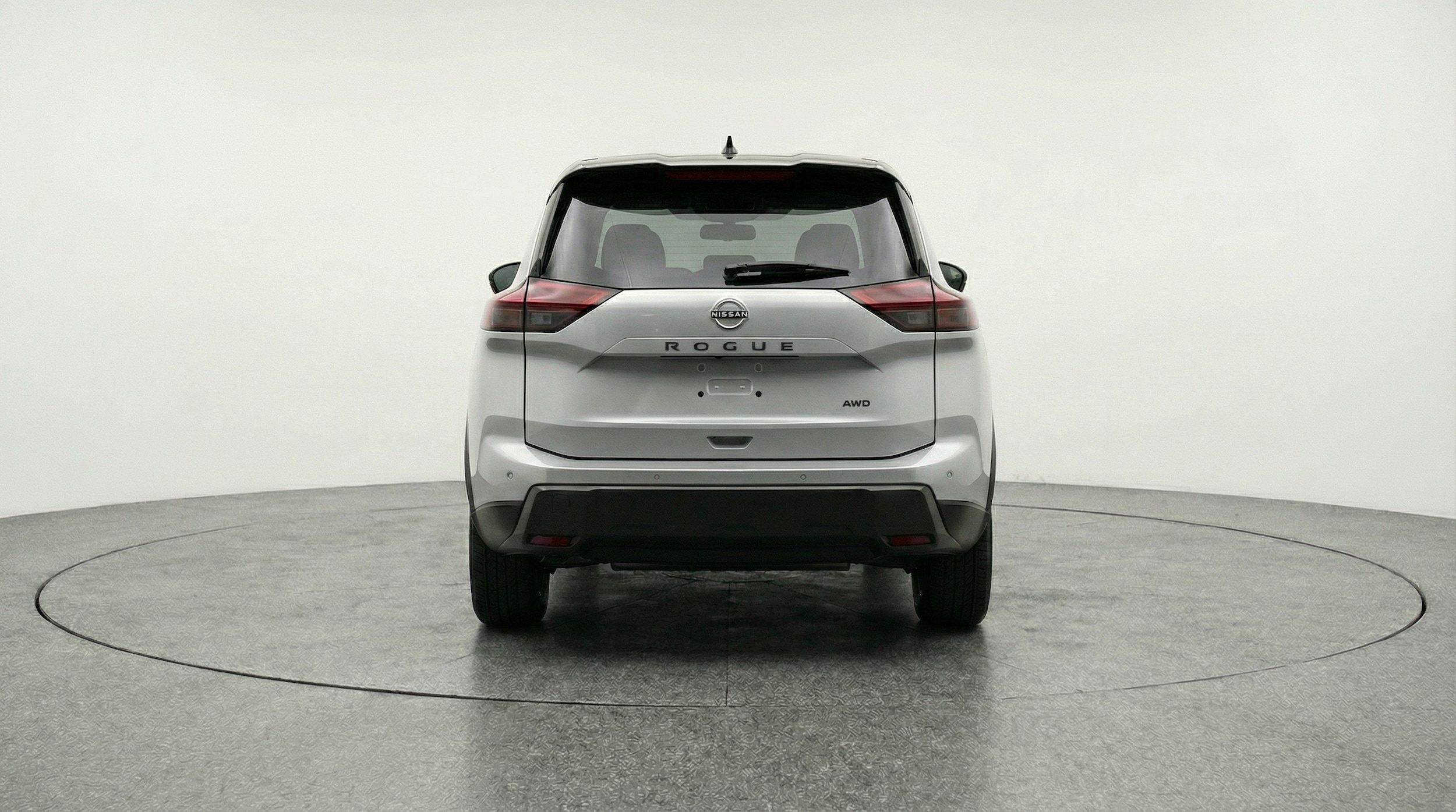 Thumbnail: 2025 Nissan Rogue - 7