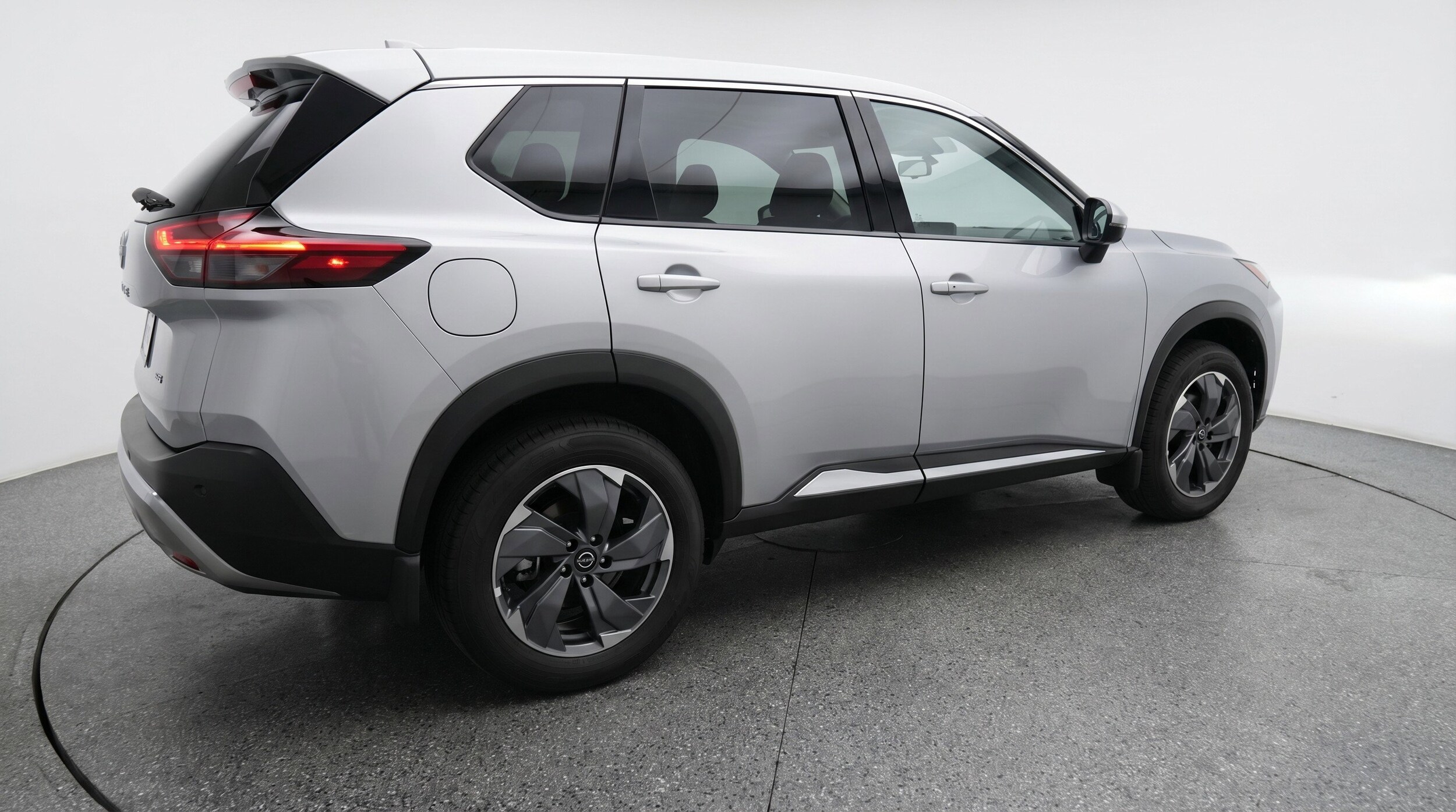 Thumbnail: 2025 Nissan Rogue - 9