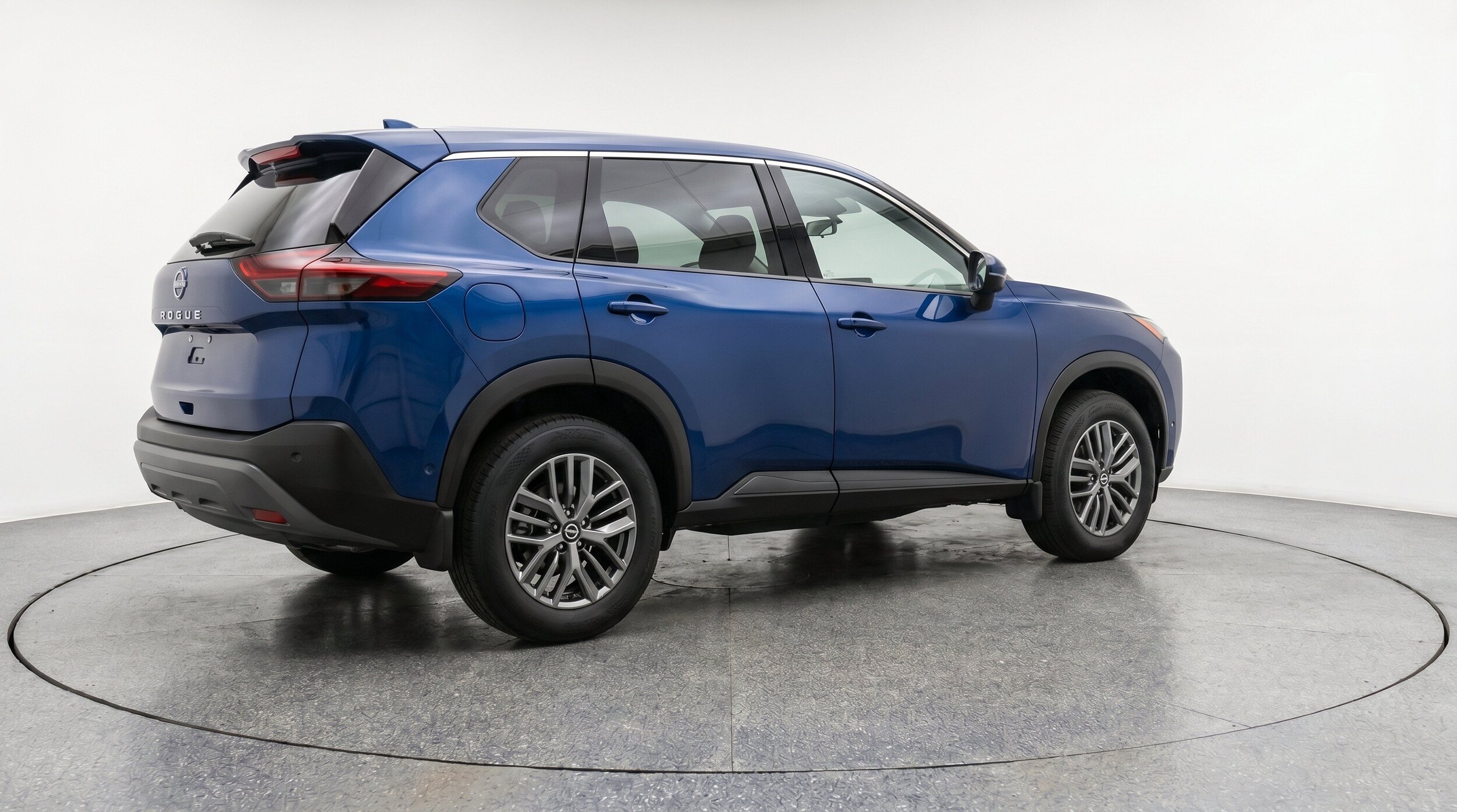 Thumbnail: 2026 Nissan Rogue - 9