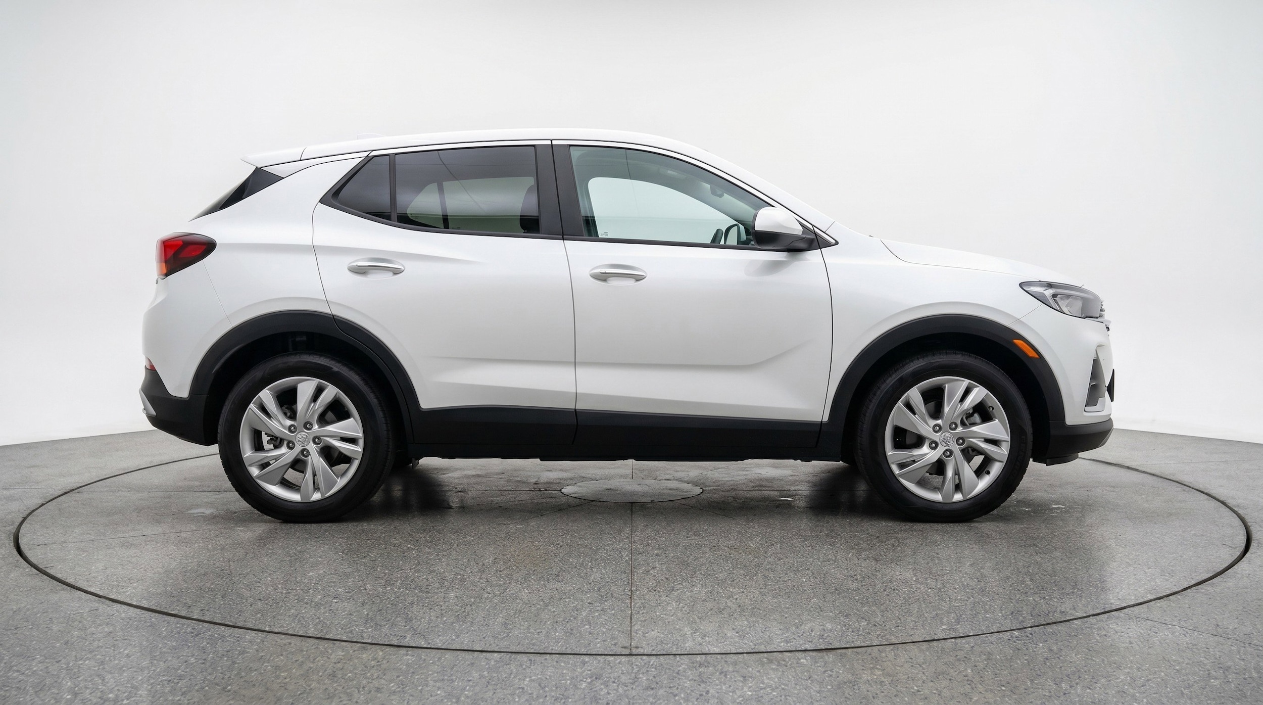 Thumbnail: 2025 Buick Encore GX - 11