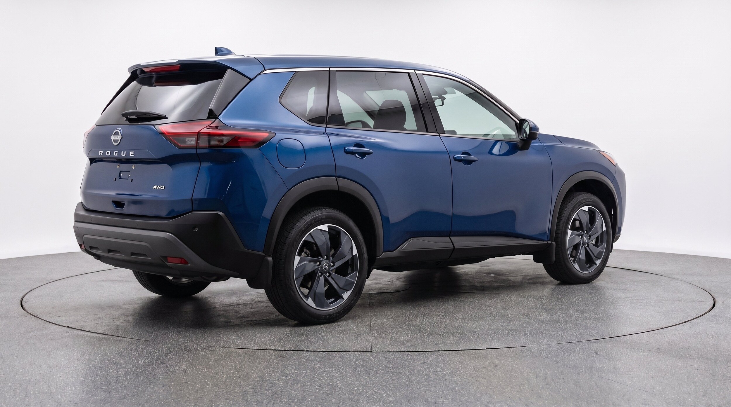 Thumbnail: 2025 Nissan Rogue - 9