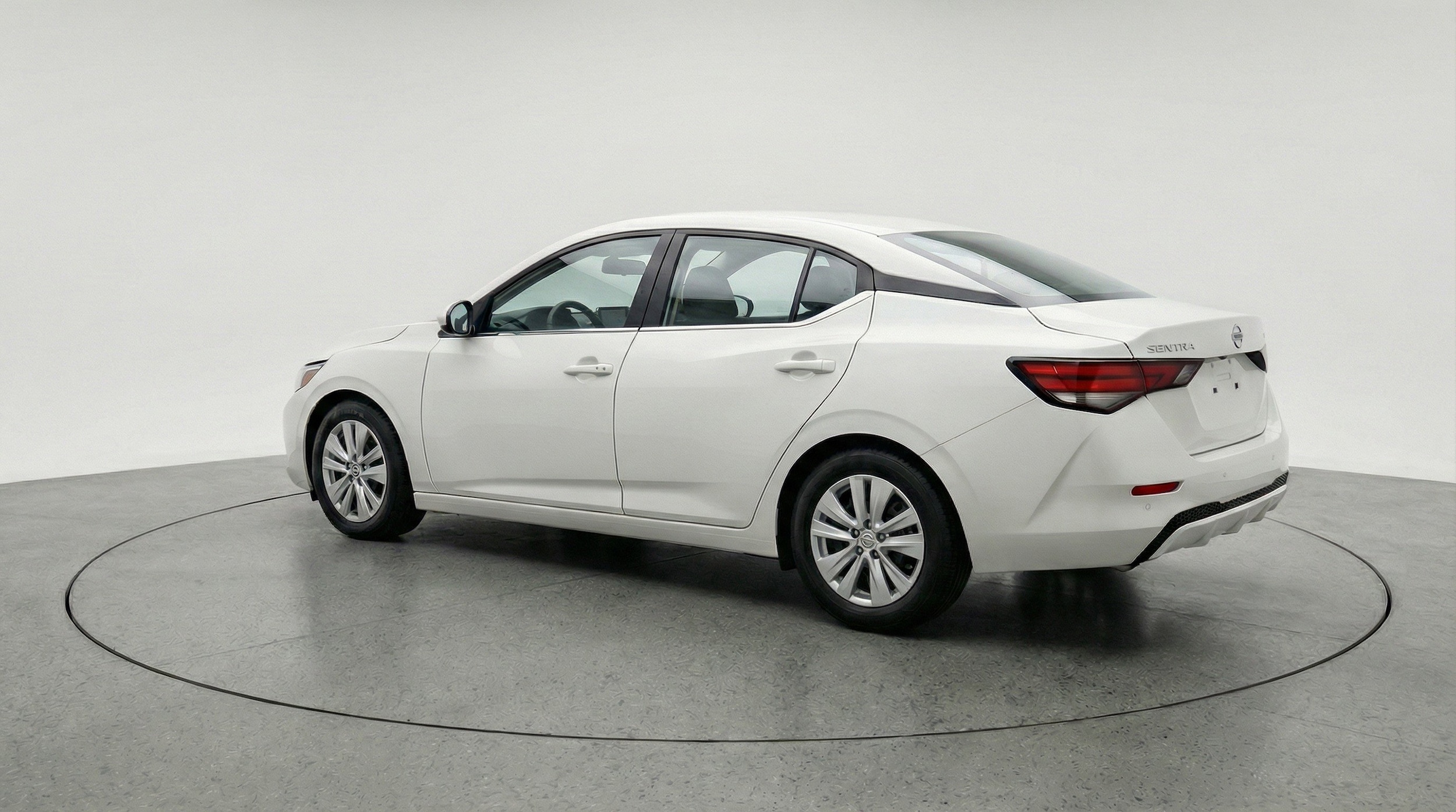 Thumbnail: 2025 Nissan Sentra - 6