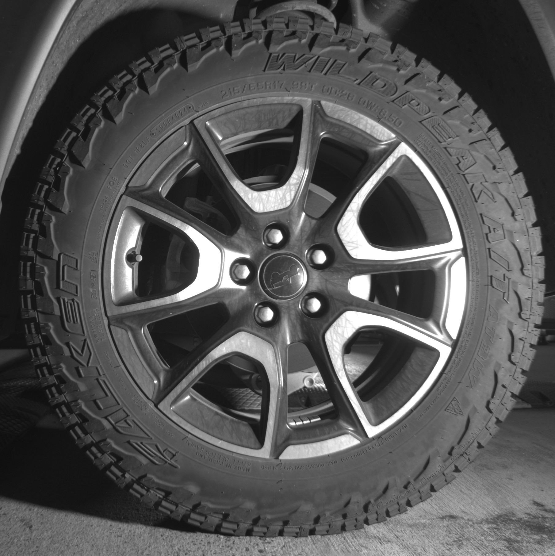 Thumbnail: 2025 Jeep Compass - 14