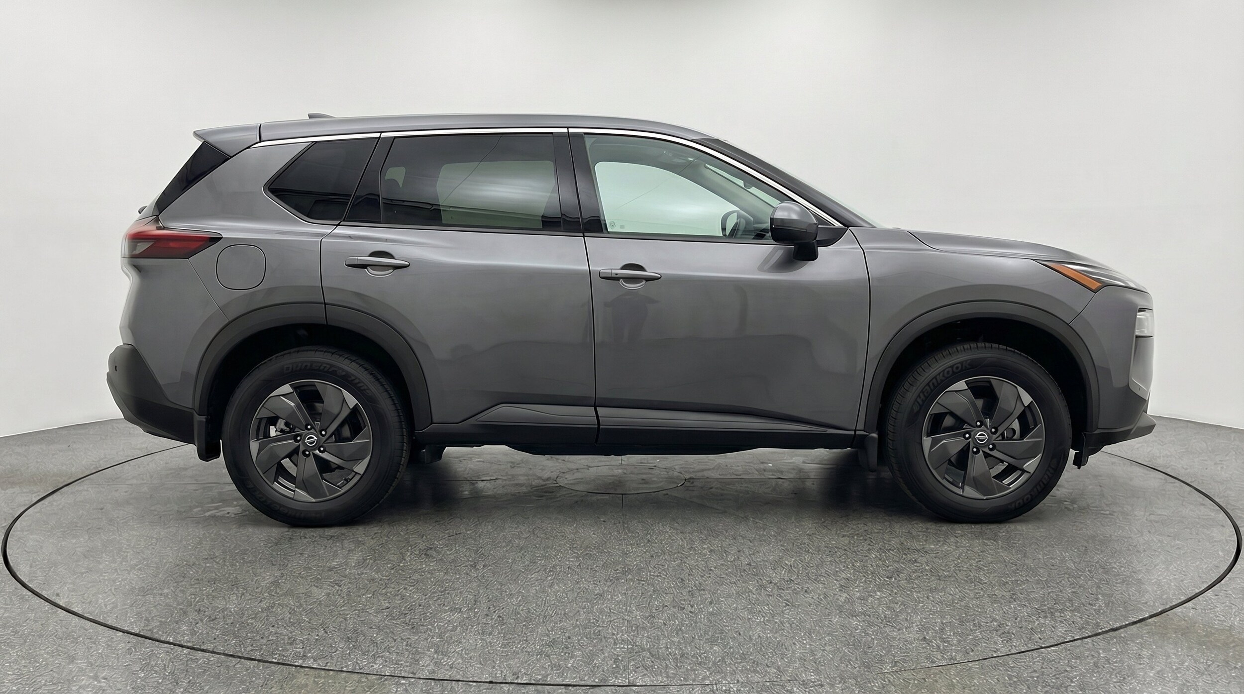 Thumbnail: 2025 Nissan Rogue - 11