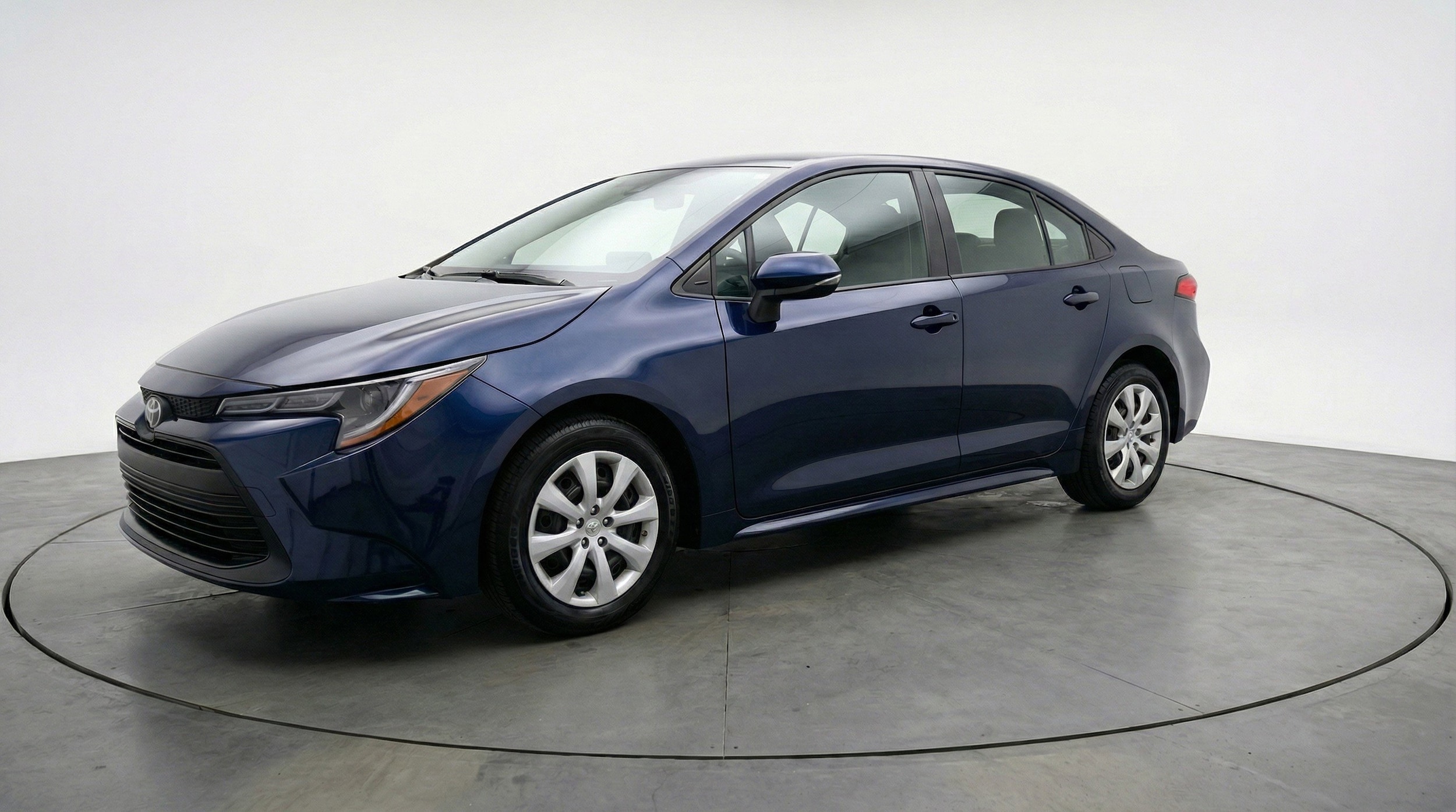 Thumbnail: 2025 Toyota Corolla - 3