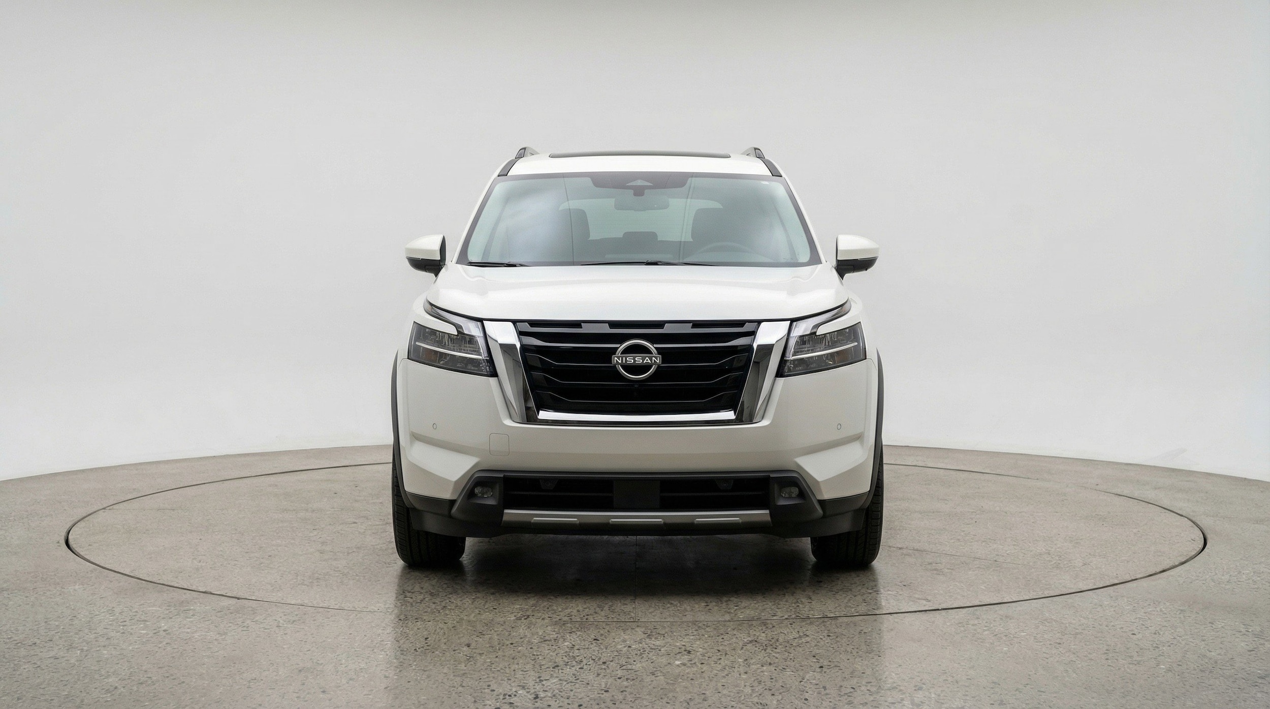 Thumbnail: 2025 Nissan Pathfinder - 2