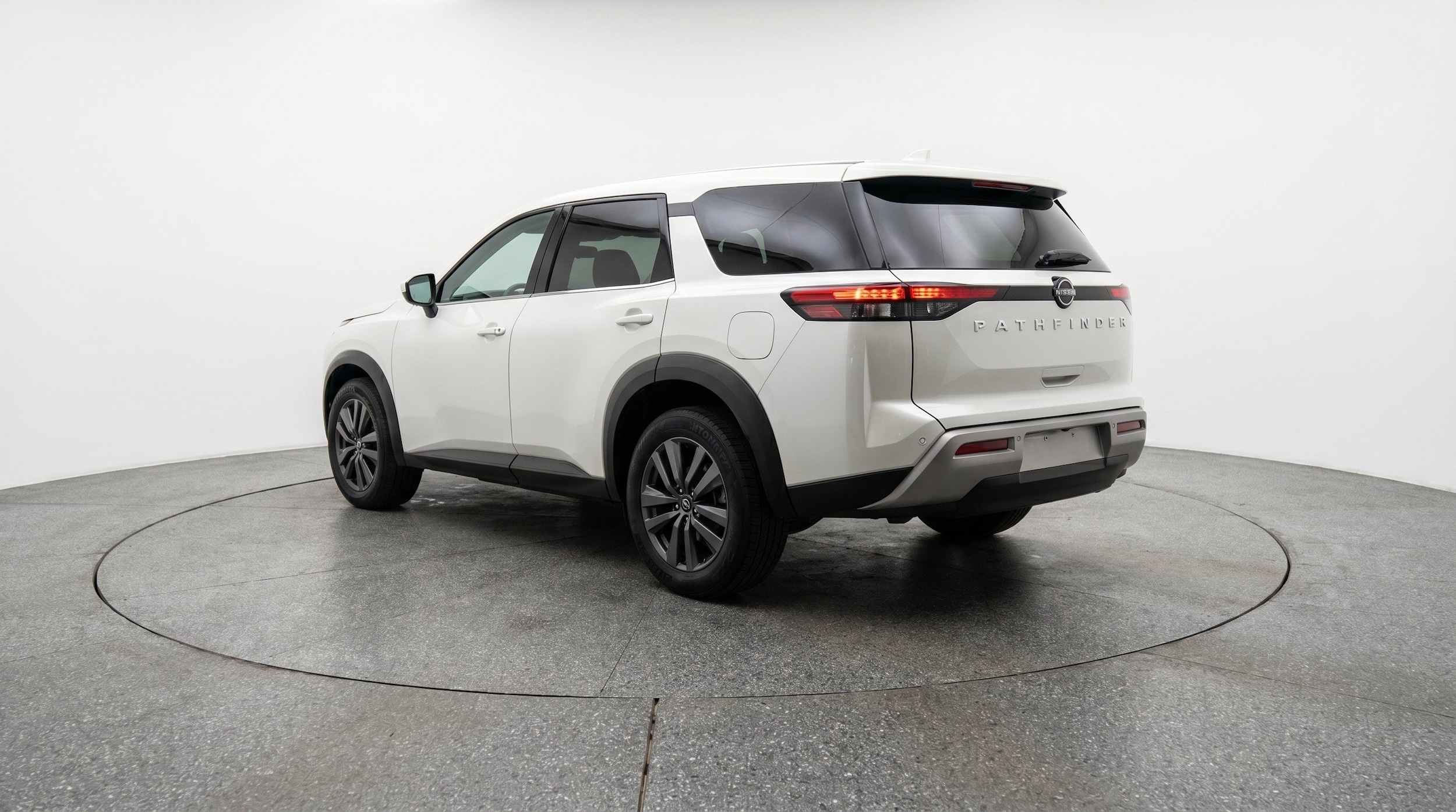 Thumbnail: 2025 Nissan Pathfinder - 6