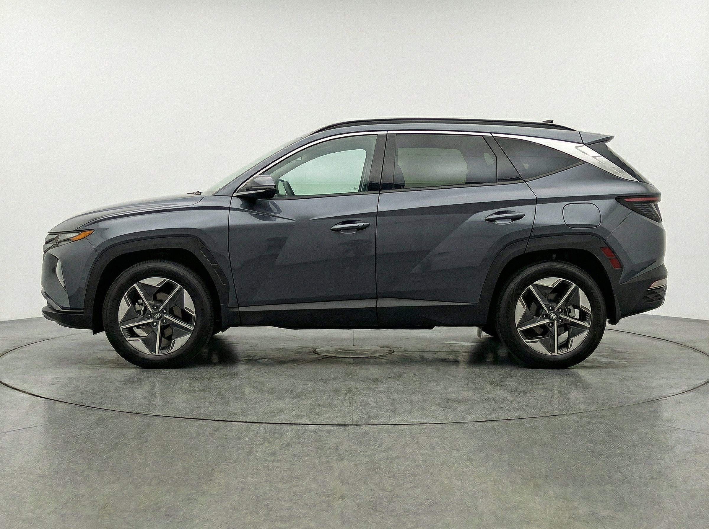 Thumbnail: 2026 Hyundai Tucson - 5