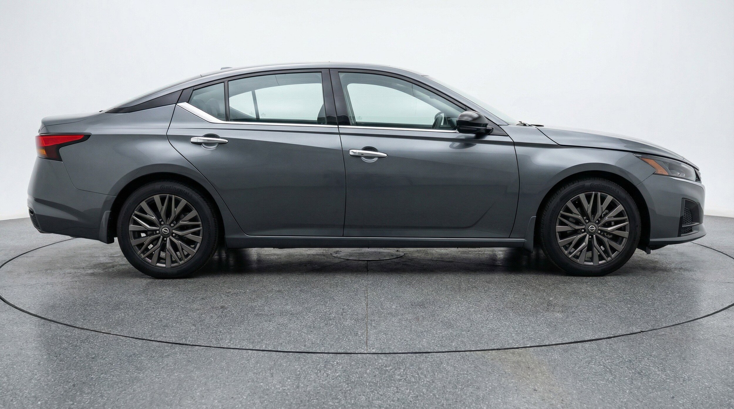 Thumbnail: 2025 Nissan Altima - 11