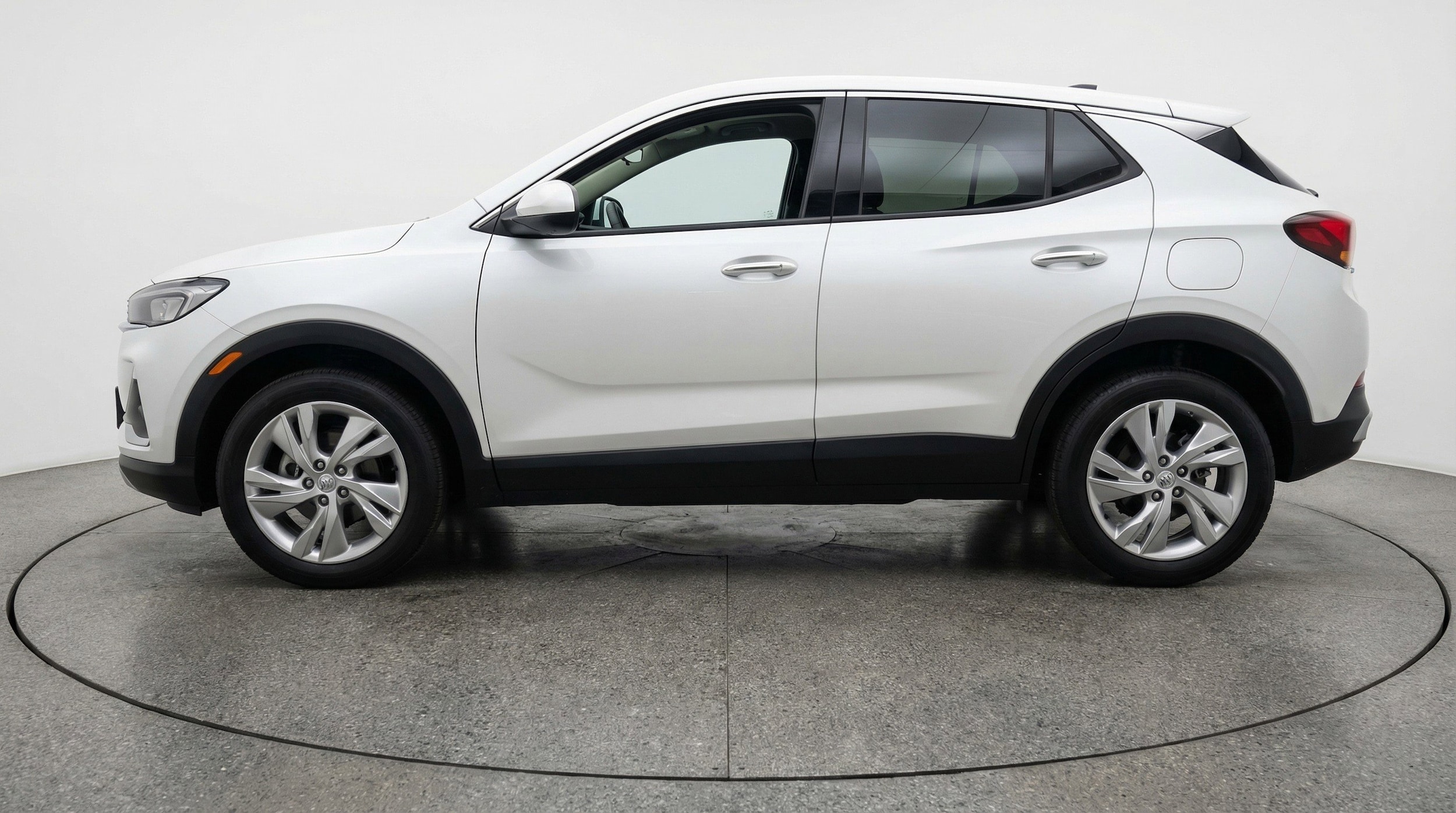 Thumbnail: 2025 Buick Encore GX - 5