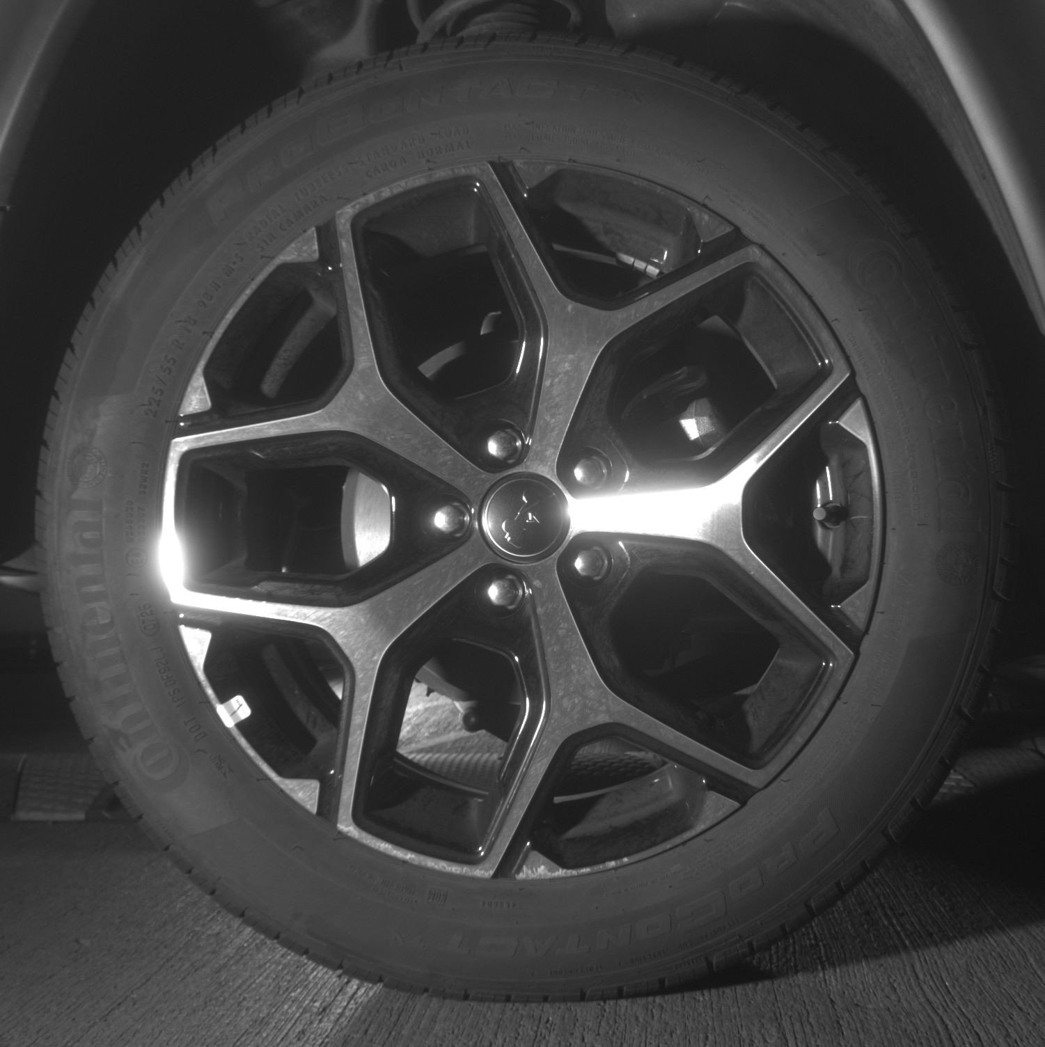 Thumbnail: 2025 Jeep Compass - 15