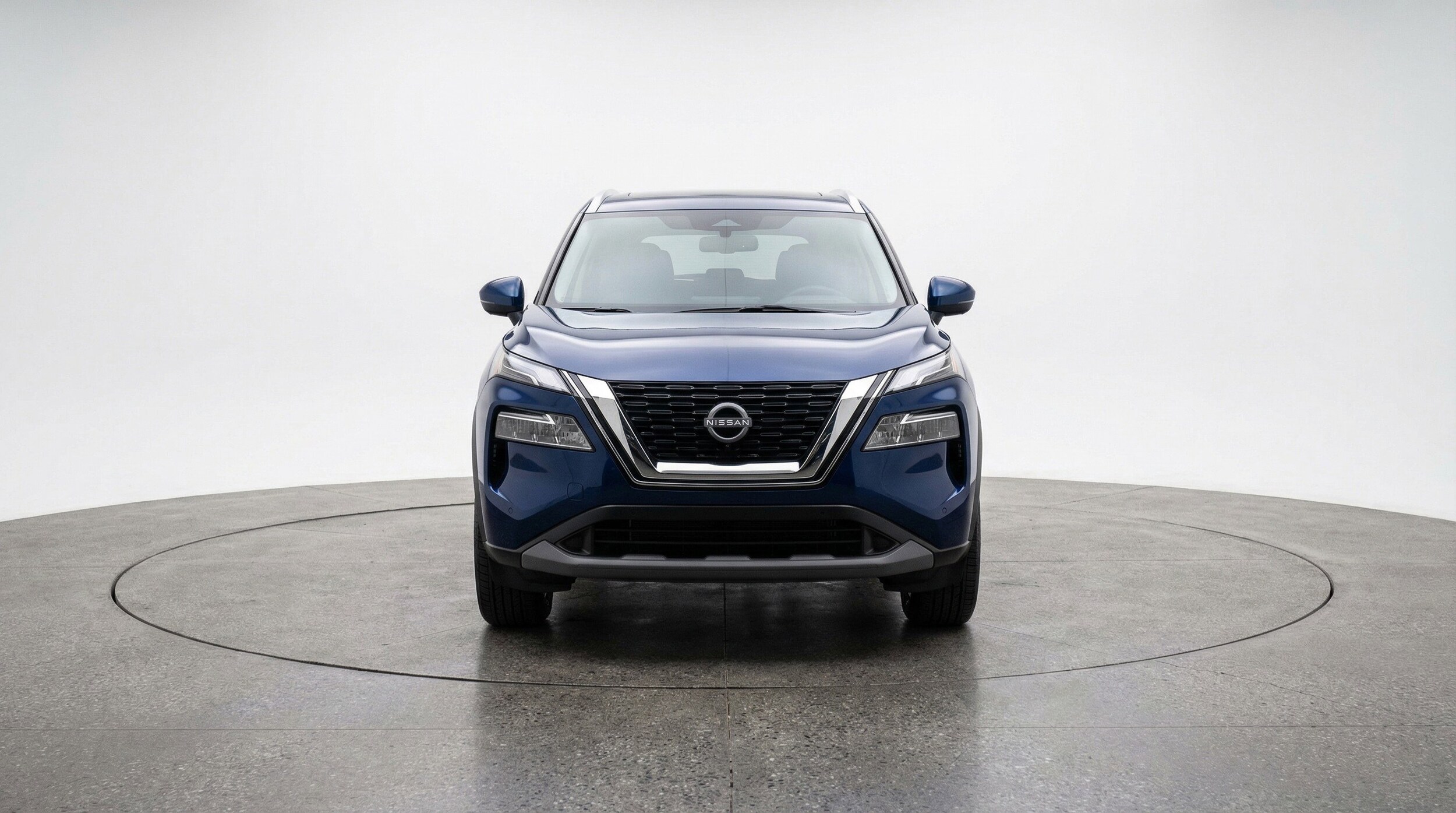 Thumbnail: 2025 Nissan Rogue - 2