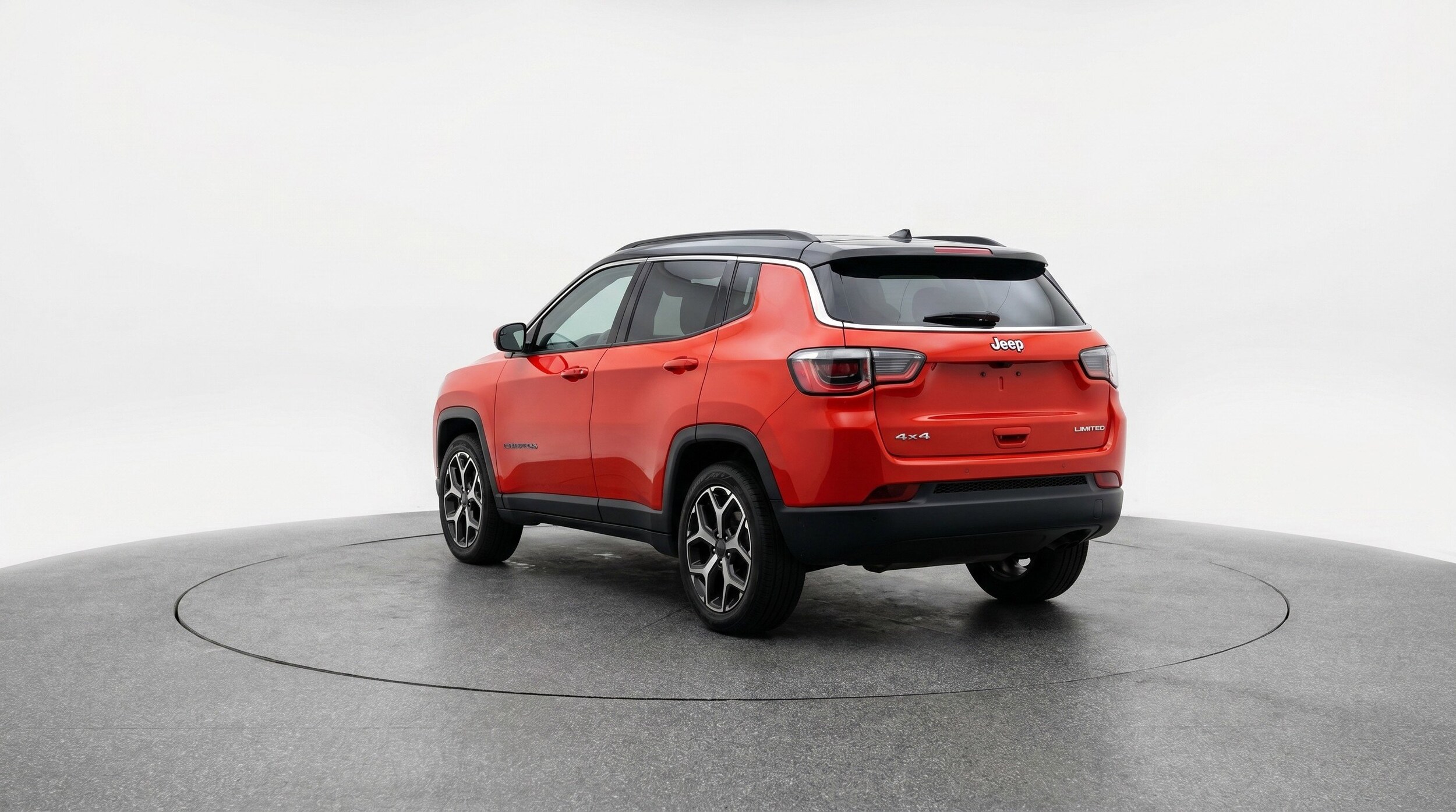 Thumbnail: 2025 Jeep Compass - 6