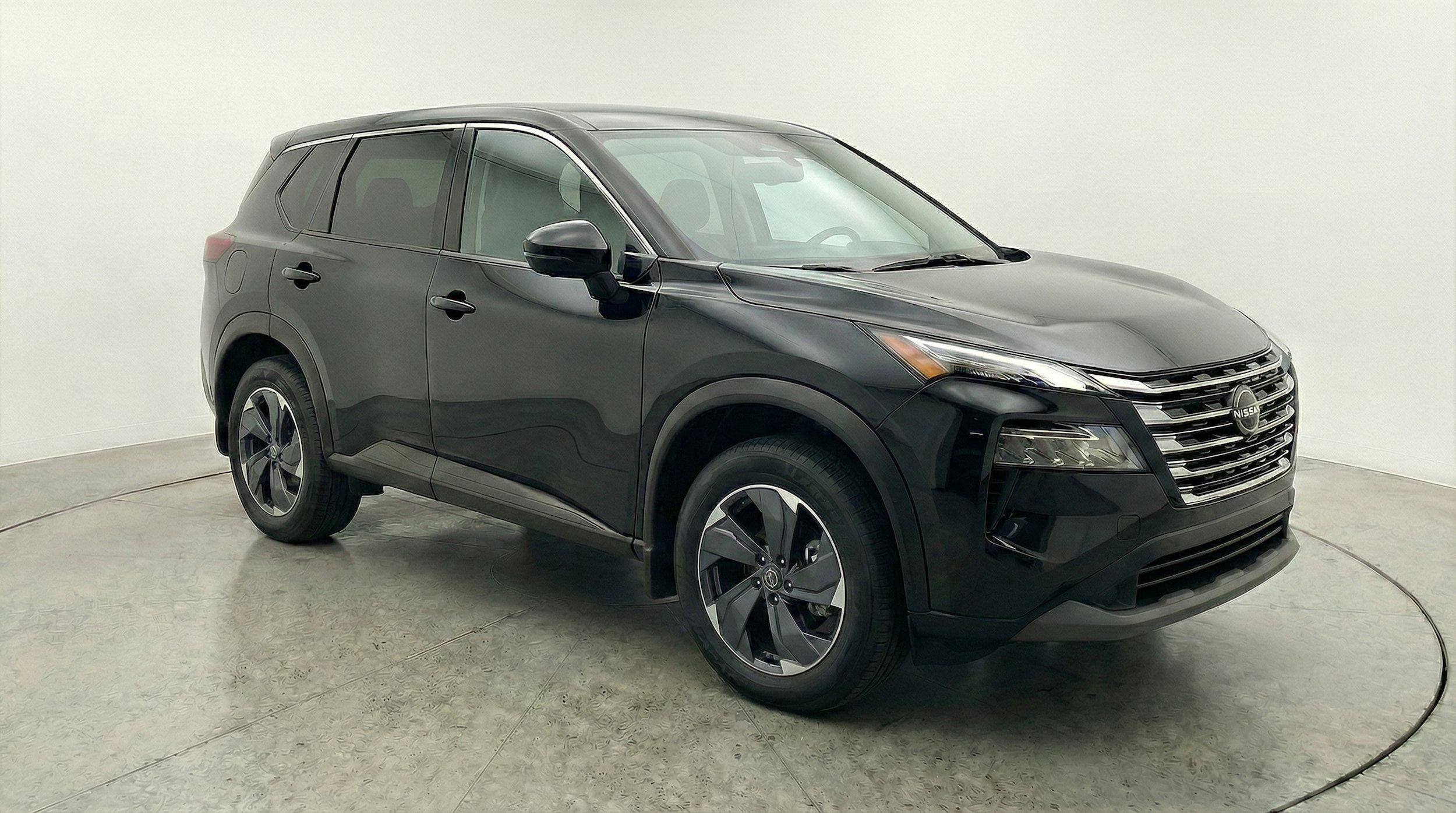 Thumbnail: 2025 Nissan Rogue - 1