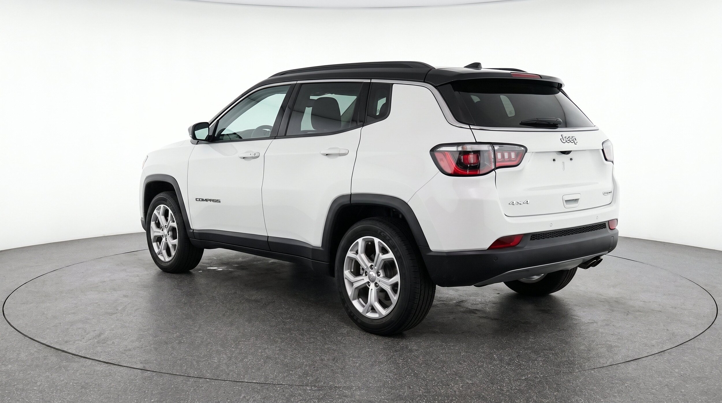 Thumbnail: 2025 Jeep Compass - 6