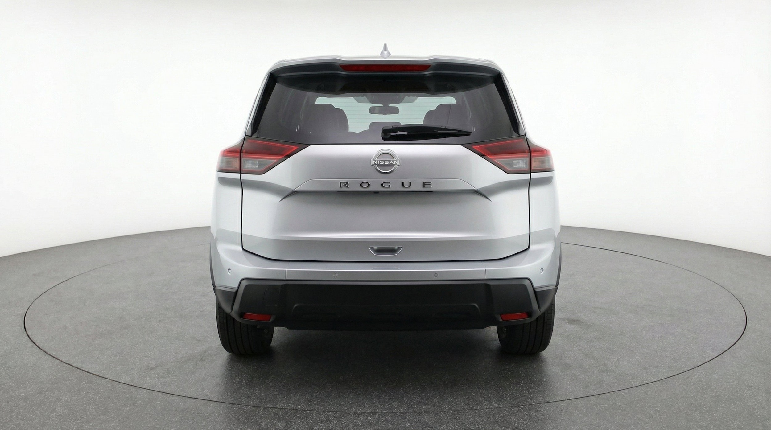 Thumbnail: 2025 Nissan Rogue - 7