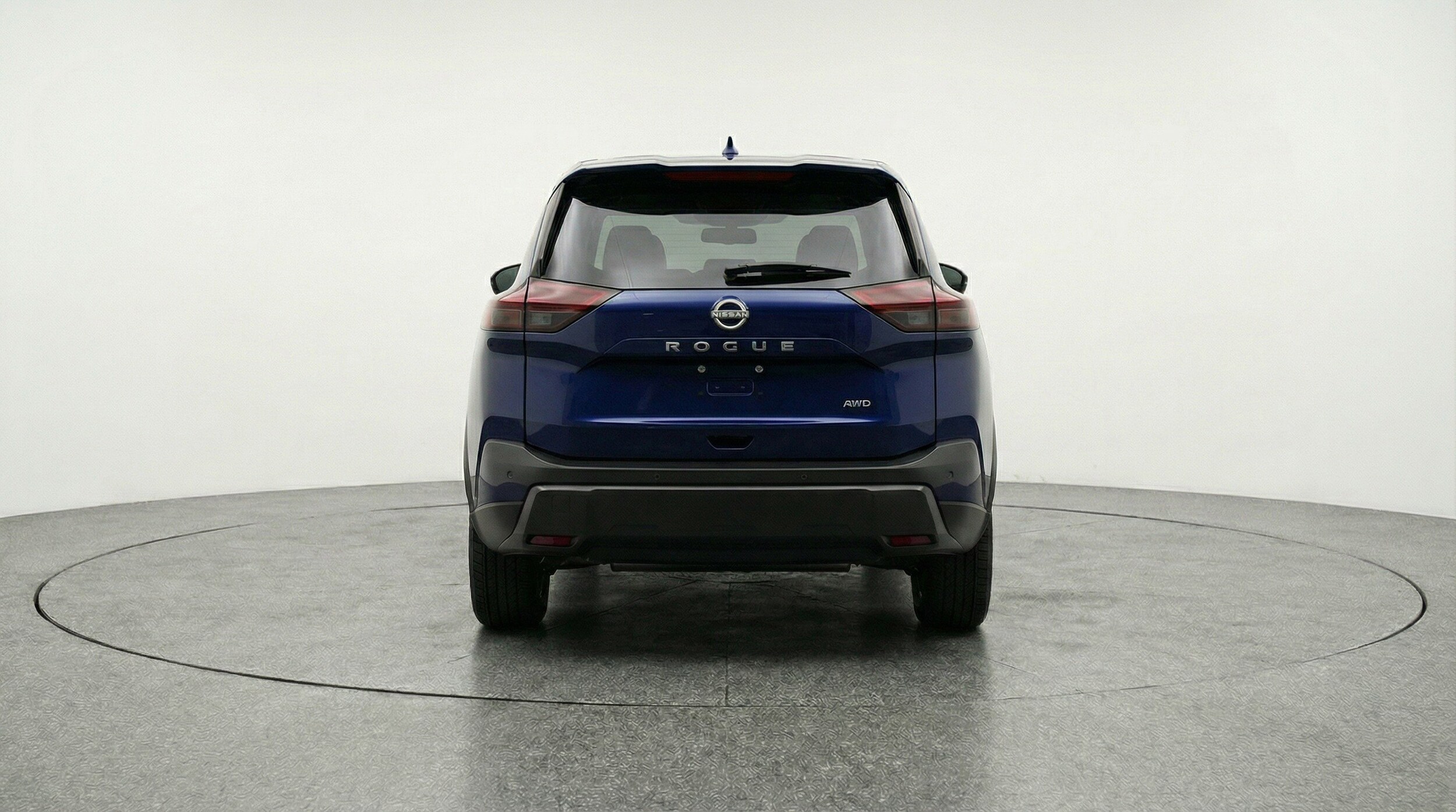 Thumbnail: 2025 Nissan Rogue - 7