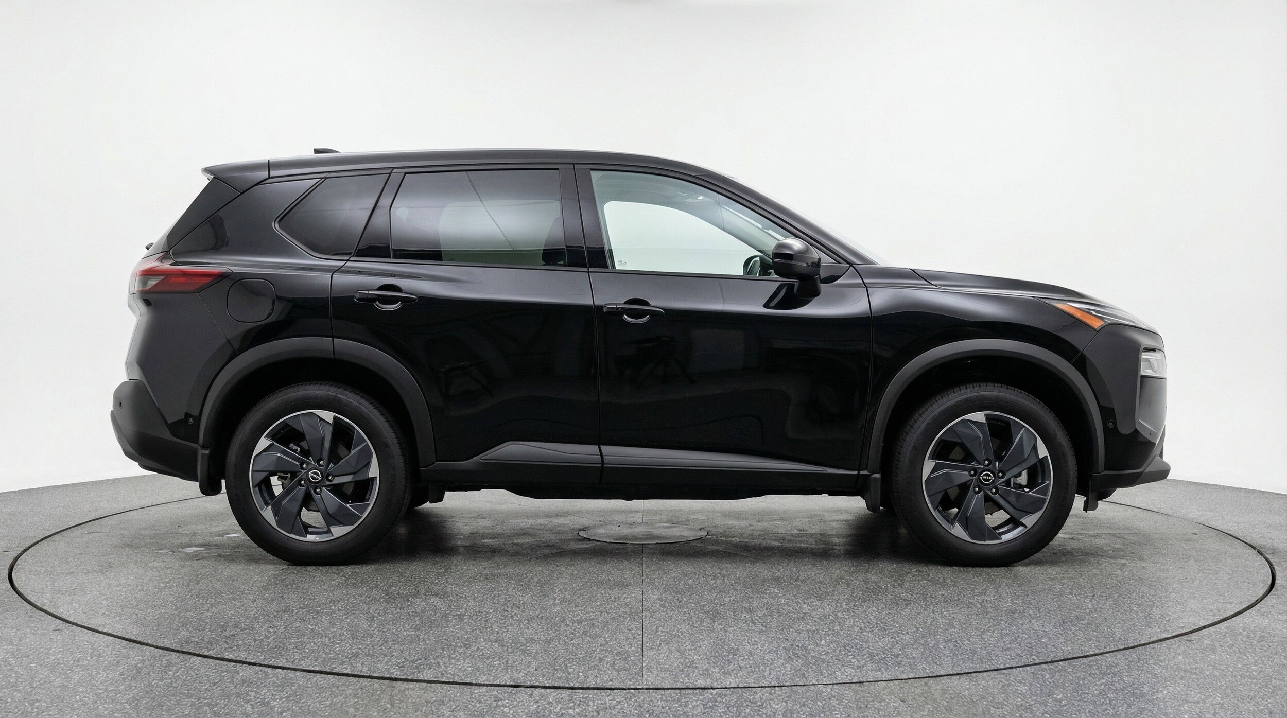 Thumbnail: 2025 Nissan Rogue - 11