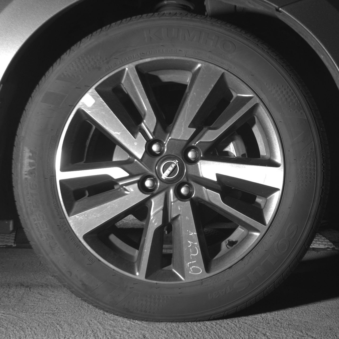 Thumbnail: 2025 Nissan Versa - 13