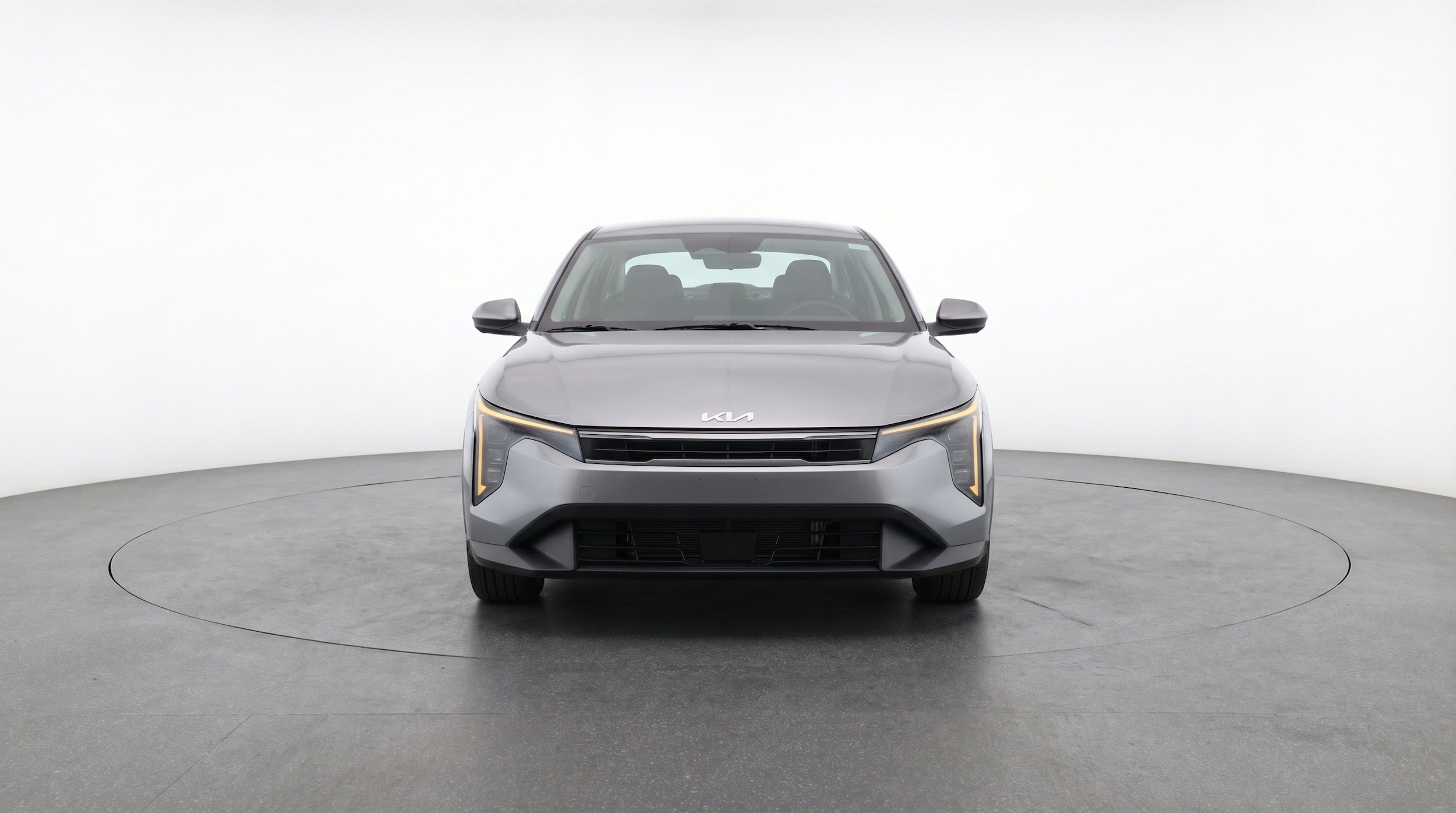 Thumbnail: 2026 Kia K4 - 2