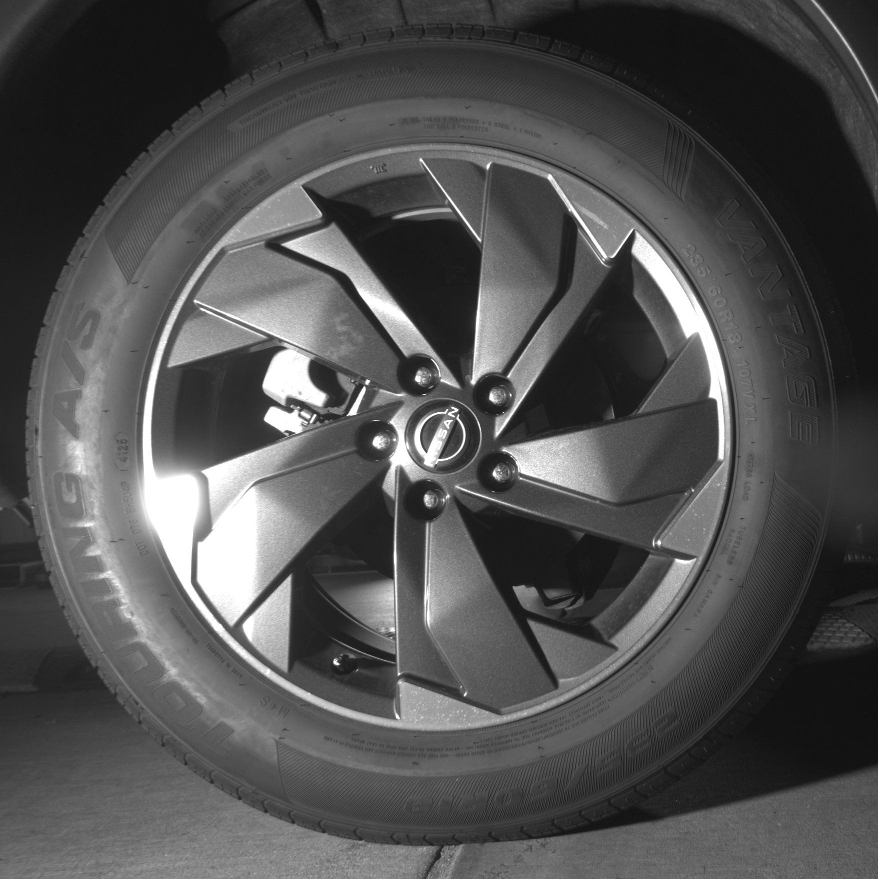 Thumbnail: 2025 Nissan Rogue - 15