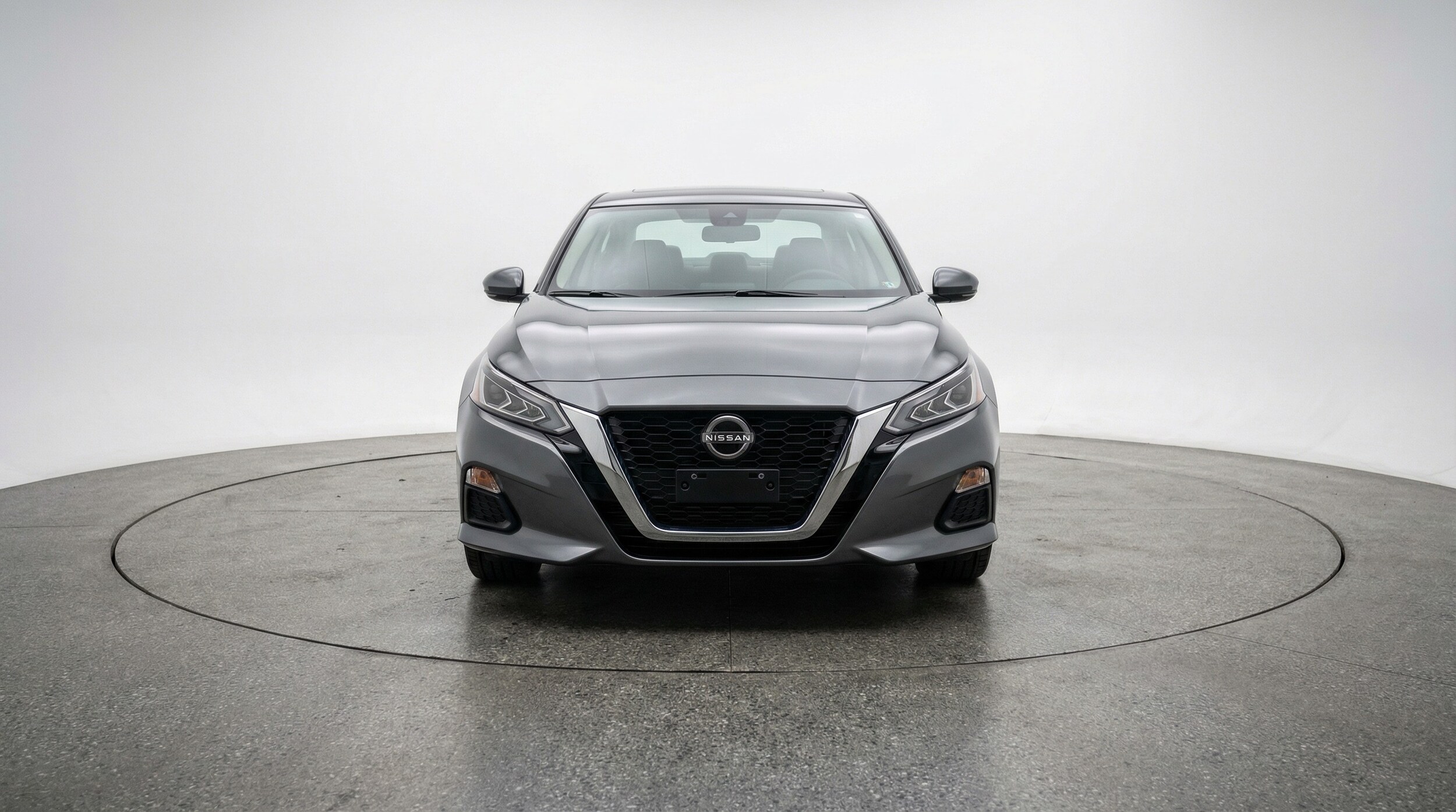 Thumbnail: 2025 Nissan Altima - 2