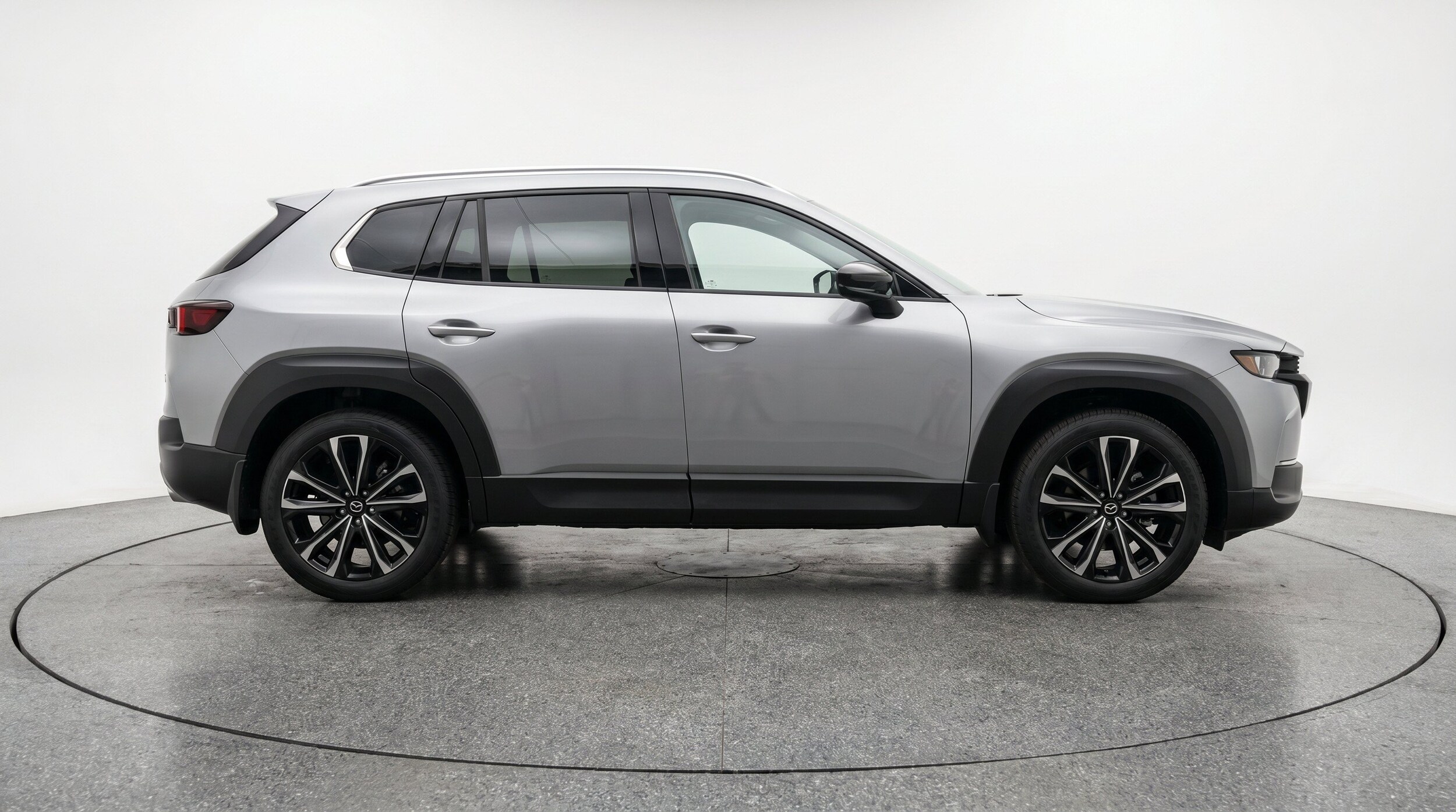 Thumbnail: 2026 Mazda CX-50 - 11