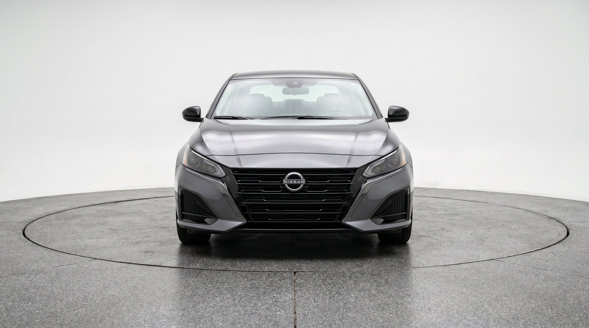 Thumbnail: 2026 Nissan Altima - 2