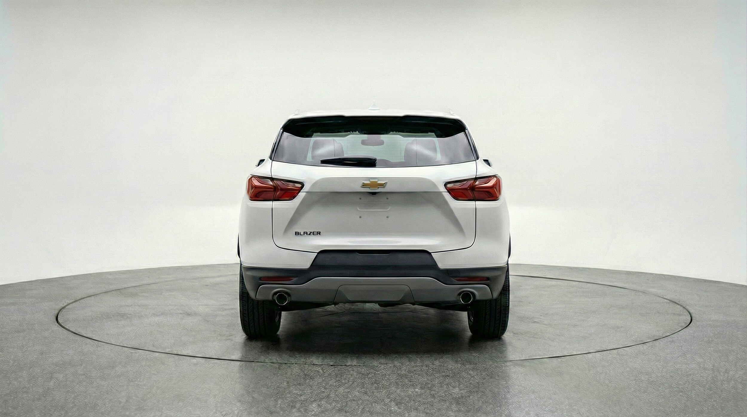 Thumbnail: 2025 Chevrolet Blazer - 7