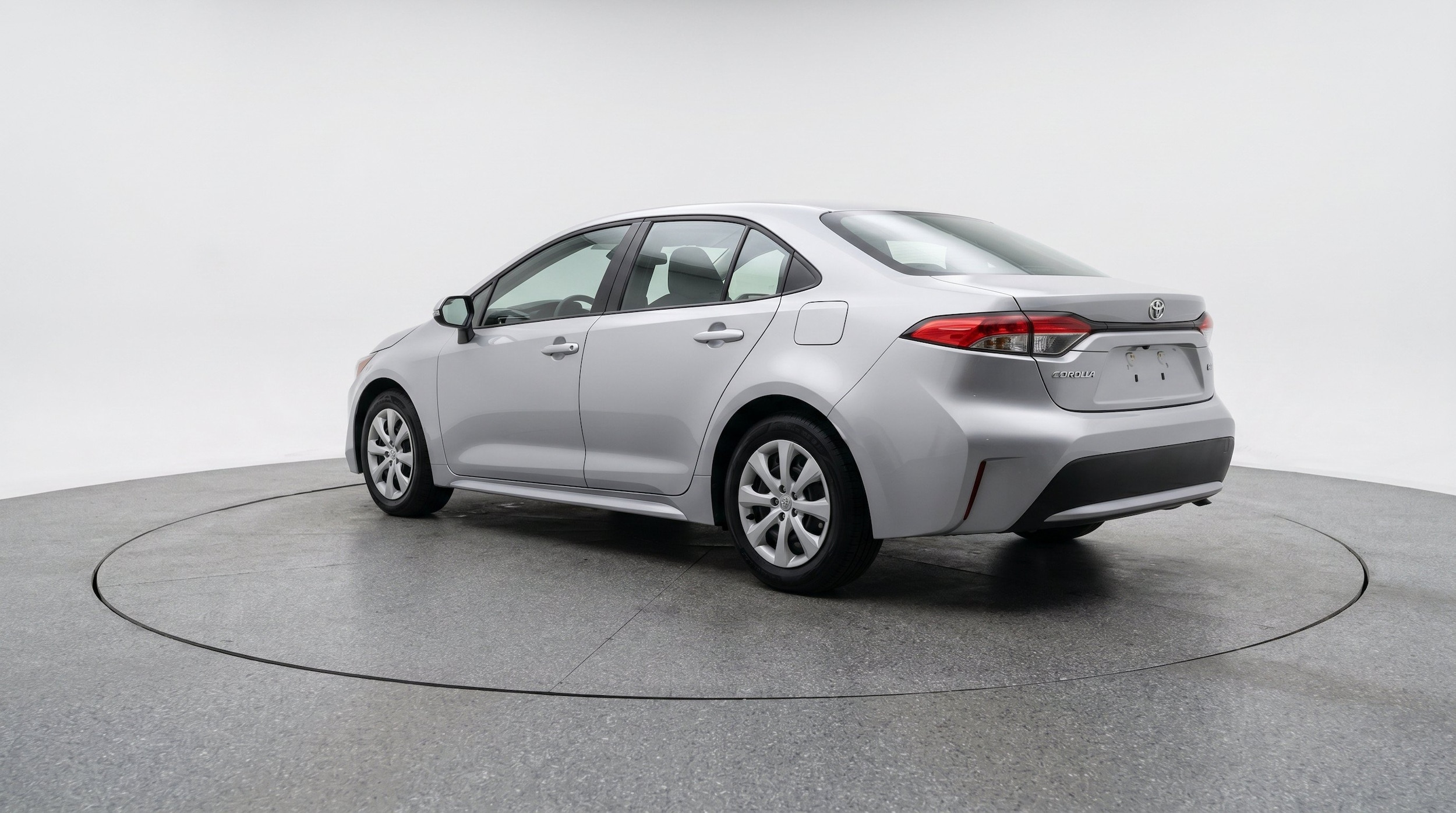 Thumbnail: 2025 Toyota Corolla - 6