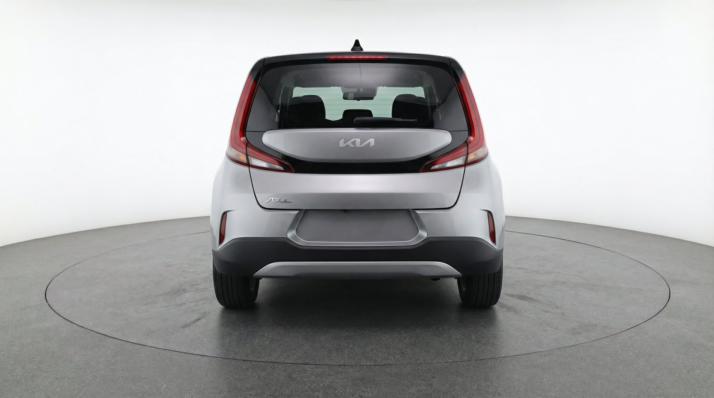 Thumbnail: 2025 Kia Soul - 7