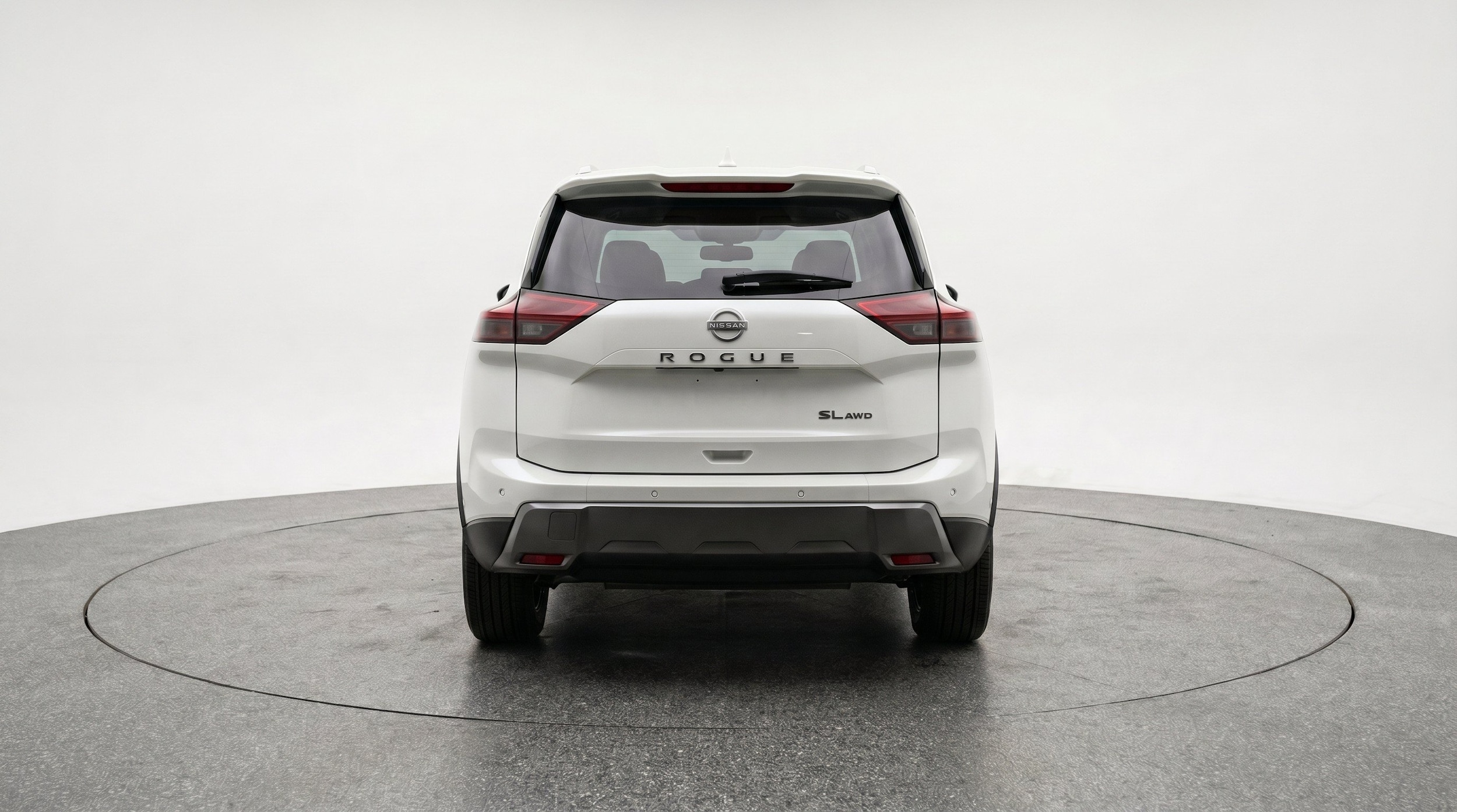 Thumbnail: 2026 Nissan Rogue - 7