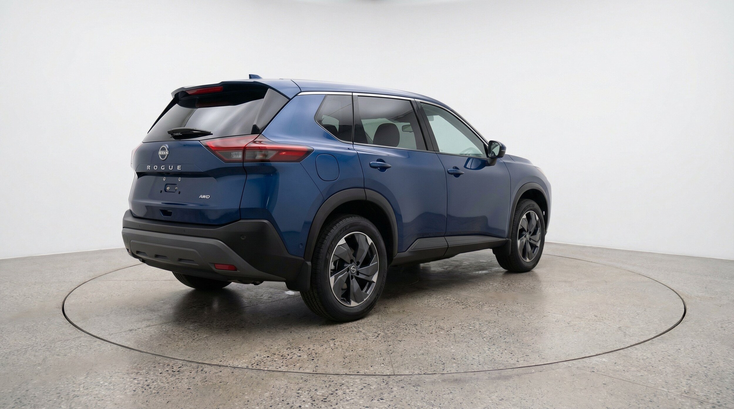 Thumbnail: 2025 Nissan Rogue - 9