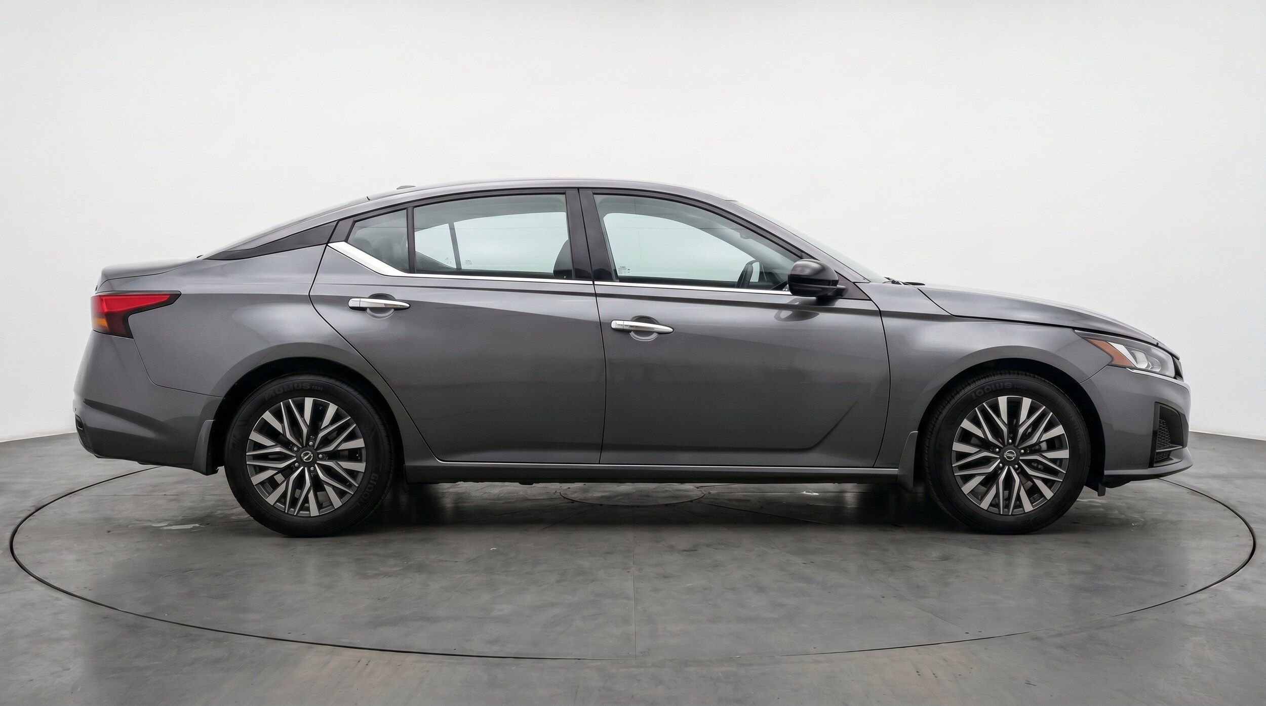 Thumbnail: 2025 Nissan Altima - 11