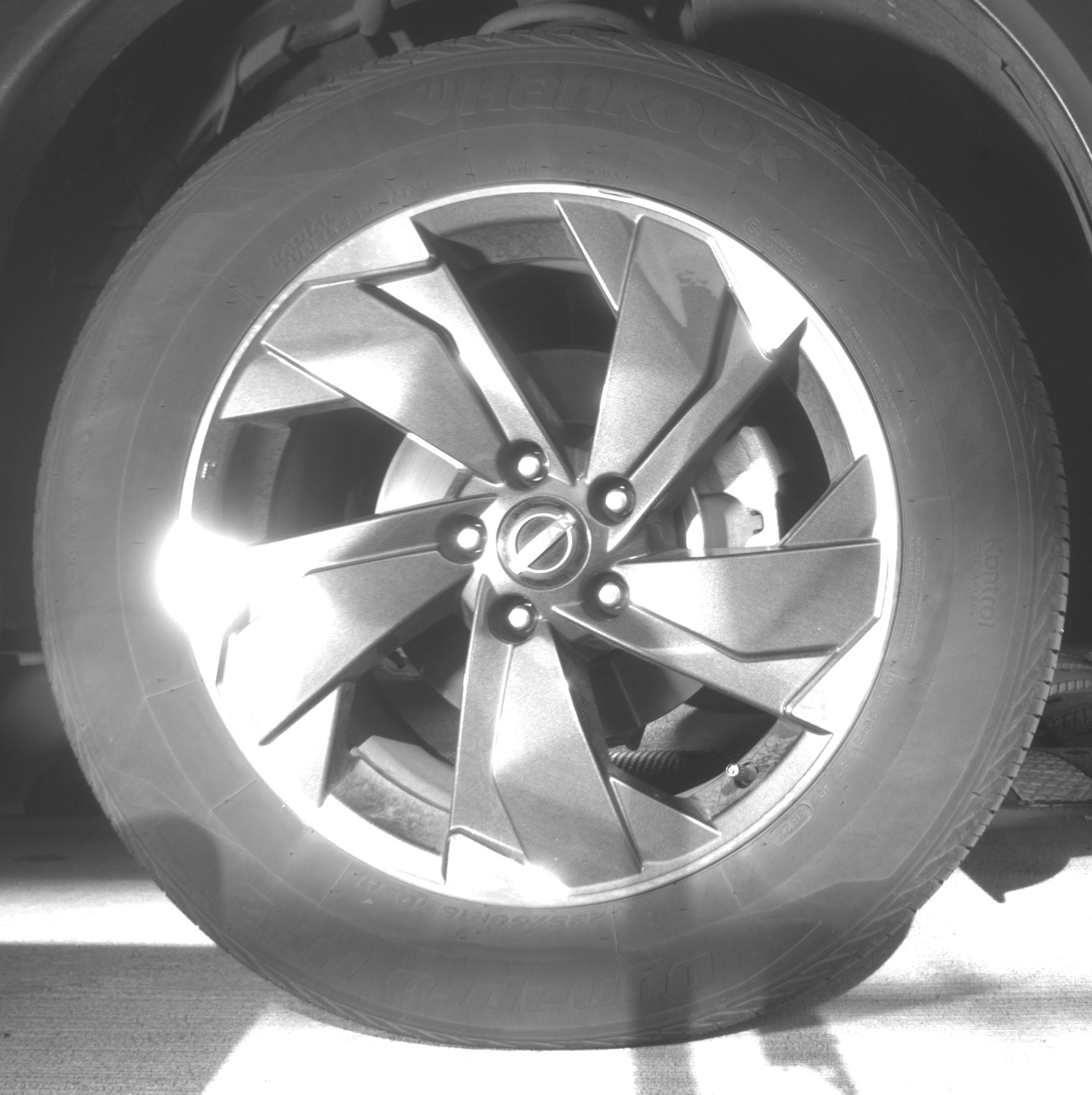 Thumbnail: 2025 Nissan Rogue - 10