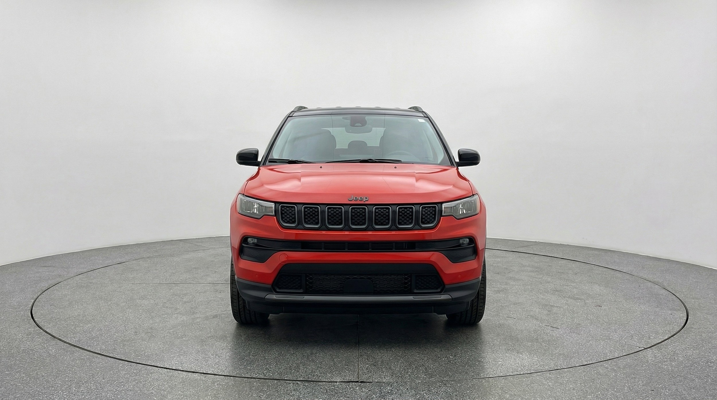 Thumbnail: 2025 Jeep Compass - 2