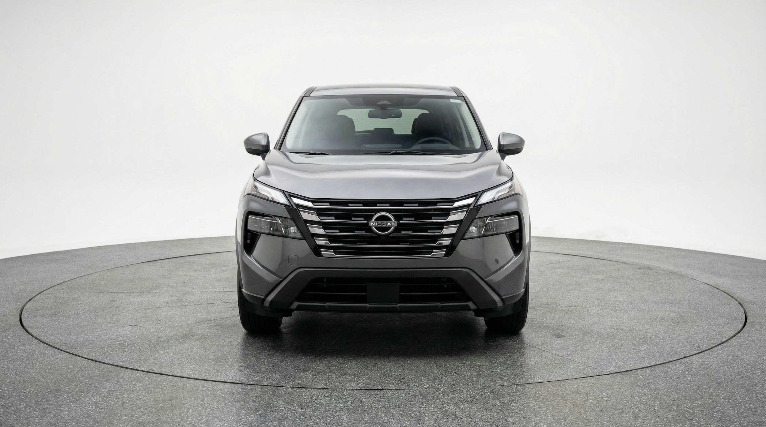 Thumbnail: 2025 Nissan Rogue - 2