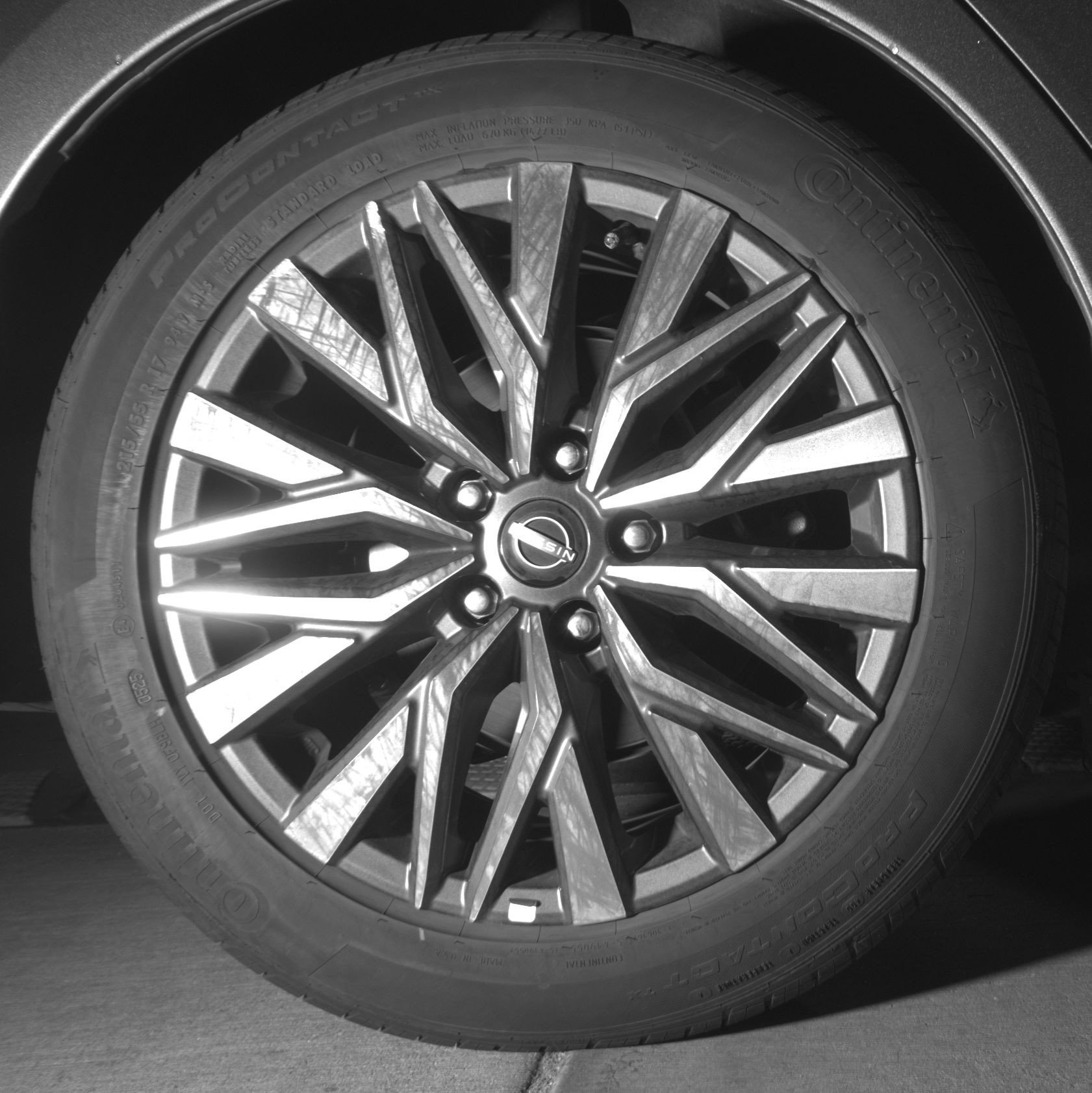 Thumbnail: 2025 Nissan Altima - 15