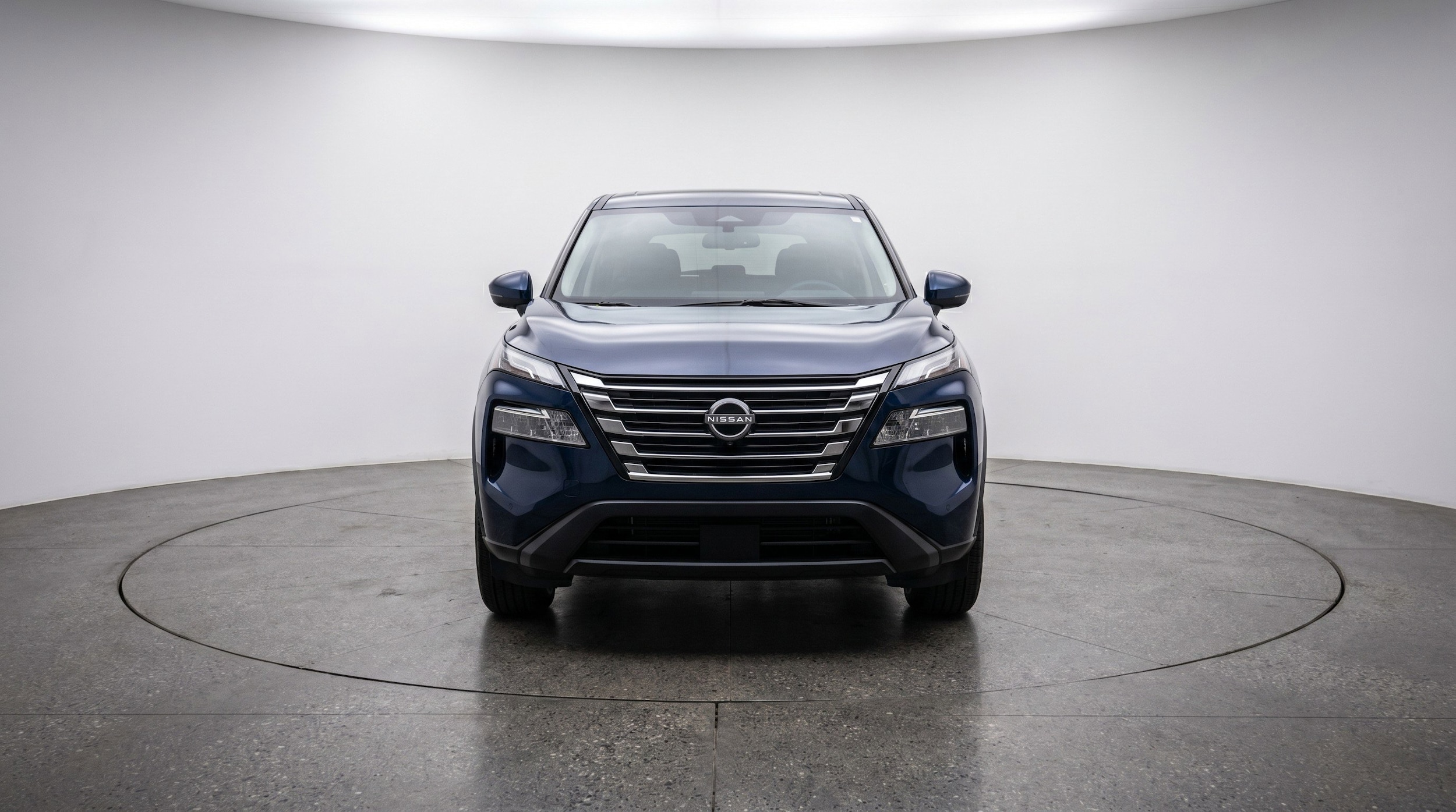 Thumbnail: 2025 Nissan Rogue - 2
