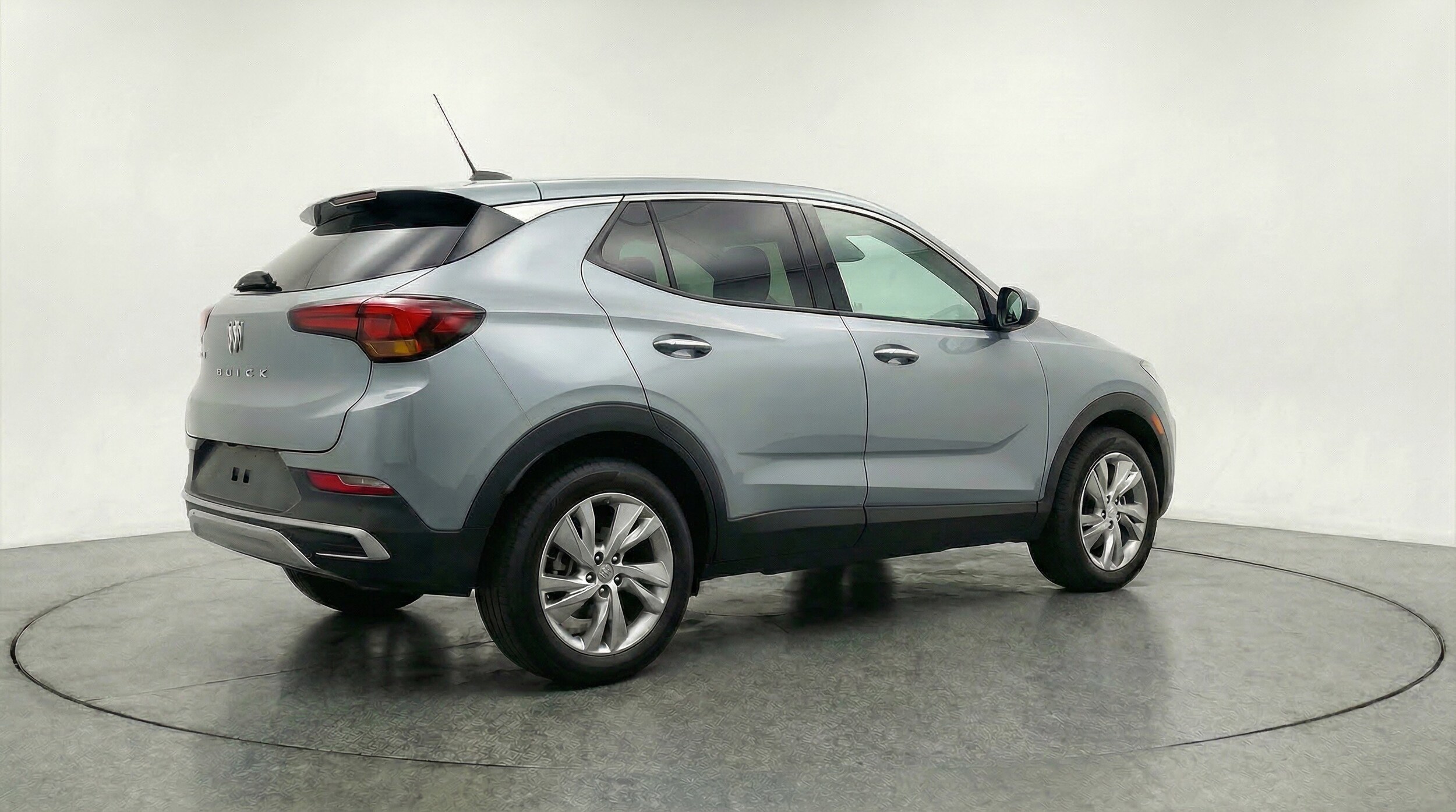 Thumbnail: 2025 Buick Encore GX - 9