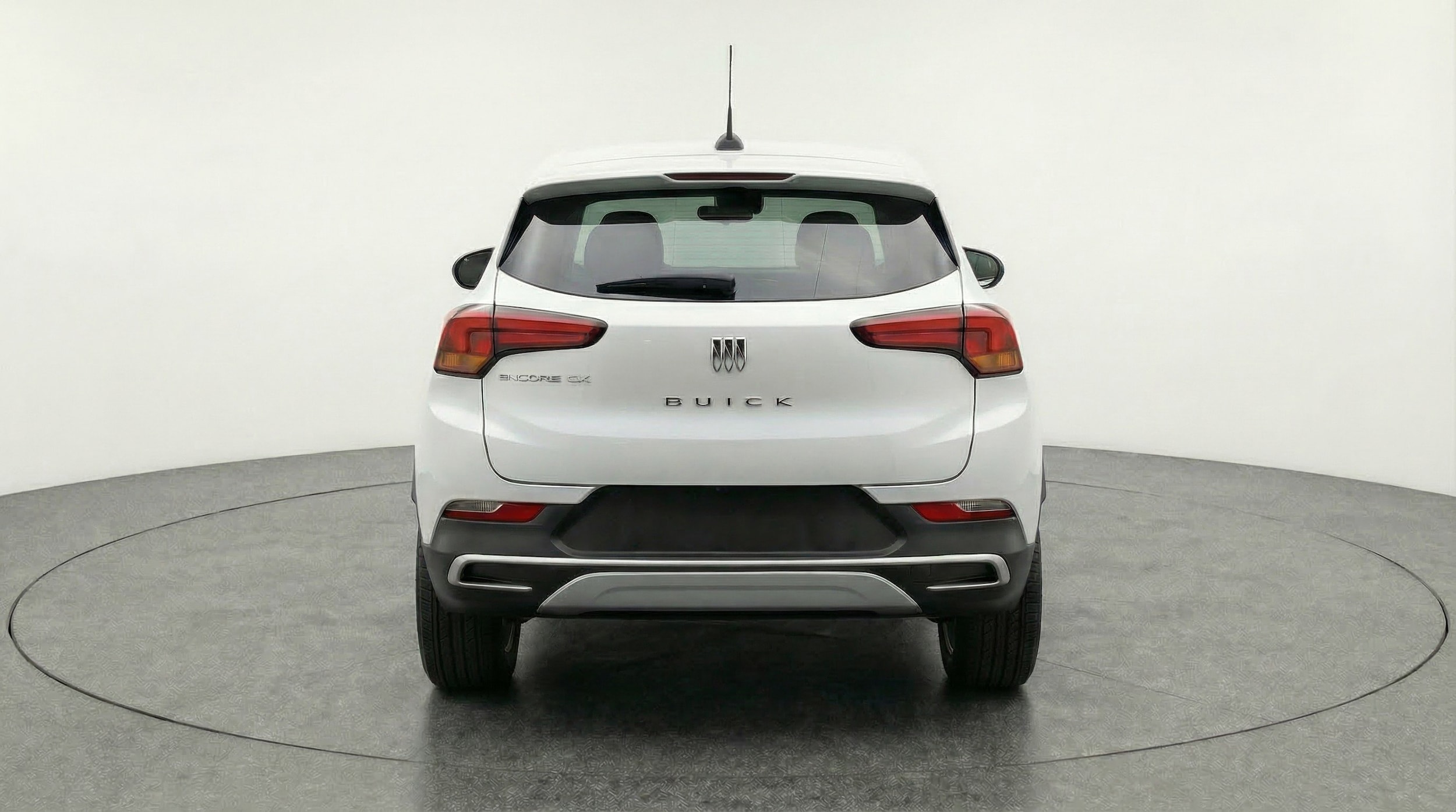 Thumbnail: 2025 Buick Encore GX - 7