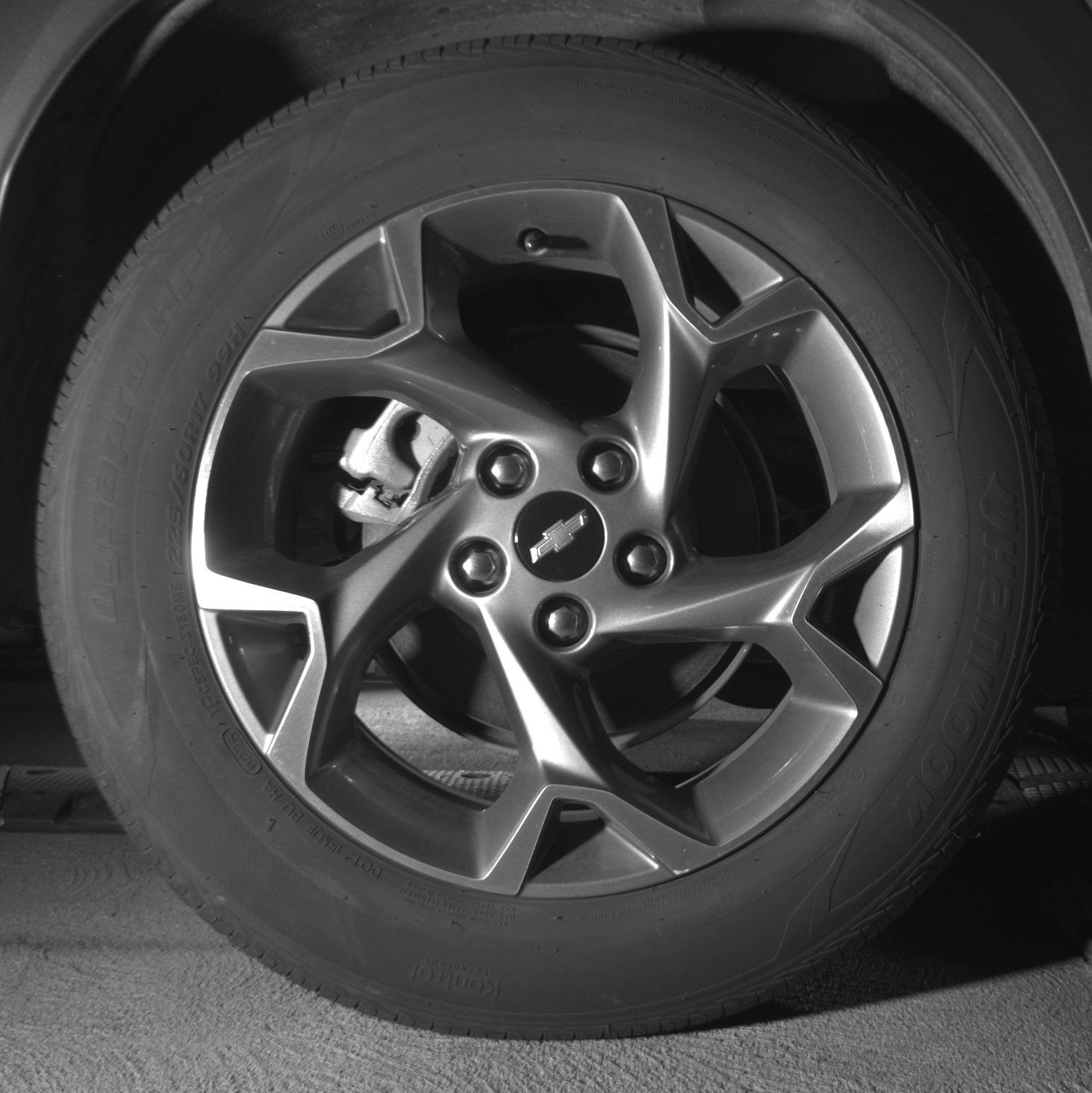 Thumbnail: 2025 Chevrolet Trax - 15