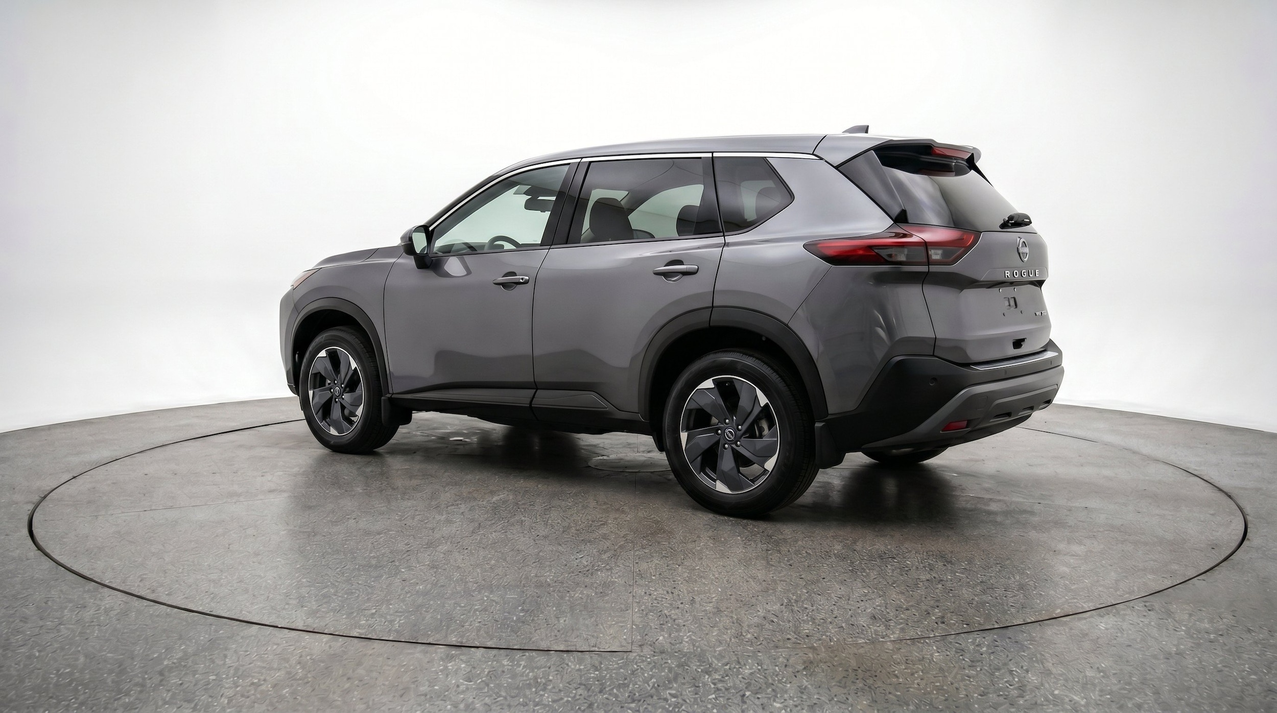 Thumbnail: 2025 Nissan Rogue - 6