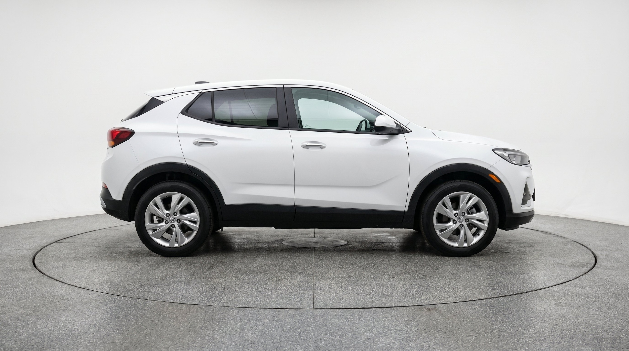 Thumbnail: 2026 Buick Encore GX - 11