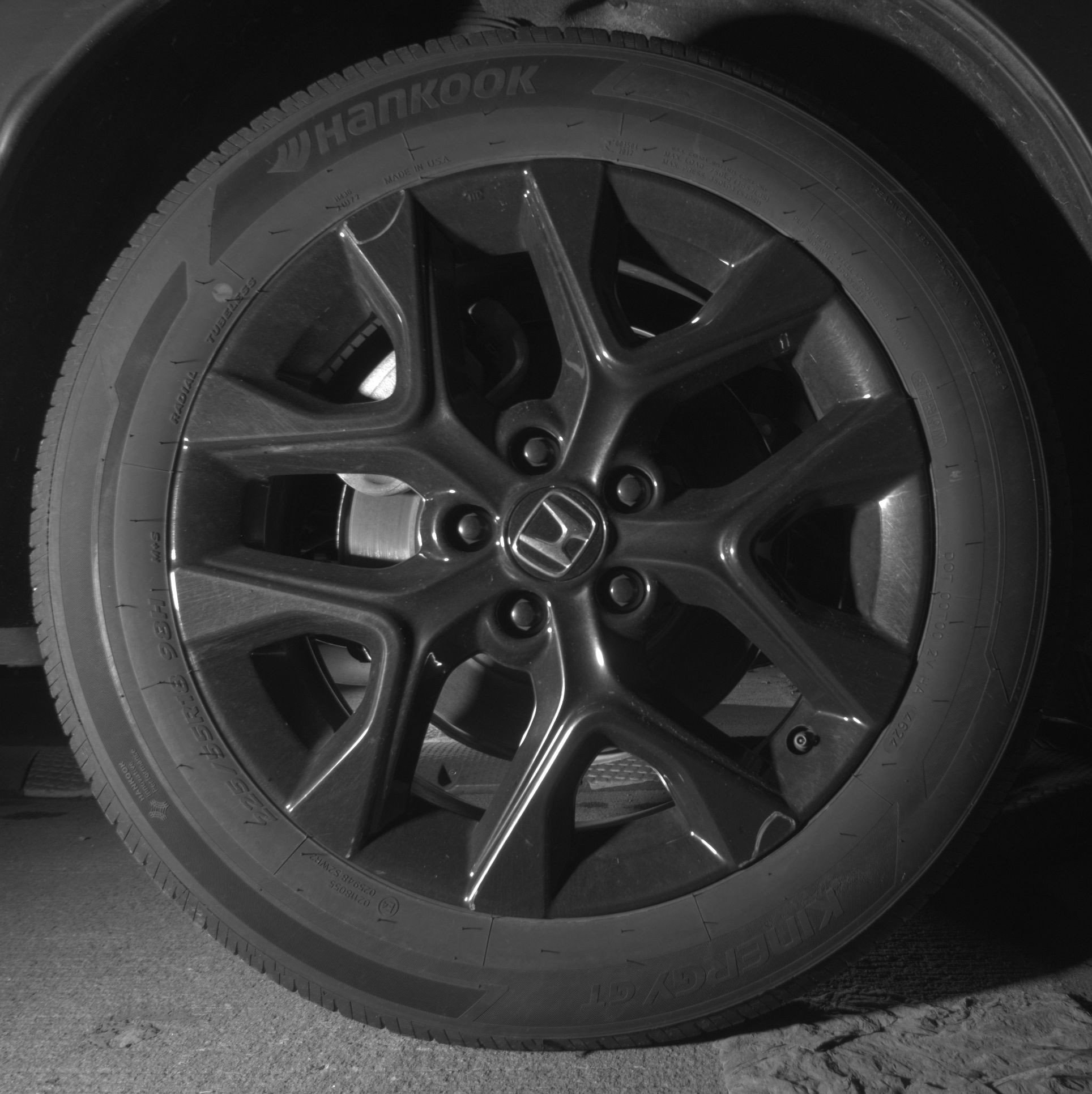 Thumbnail: 2025 Honda HR-V - 15