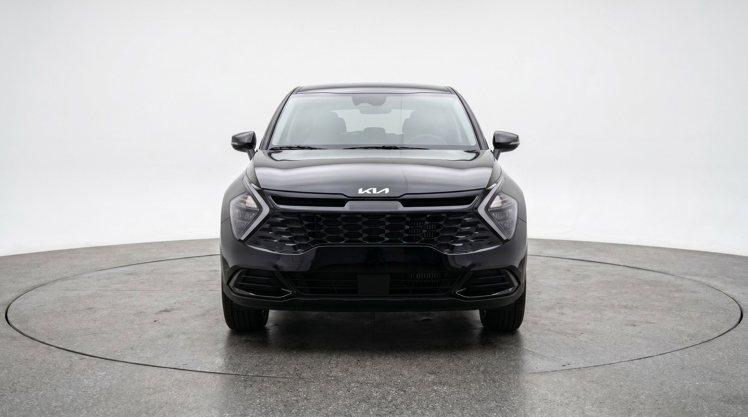 Thumbnail: 2025 Kia Sportage - 2